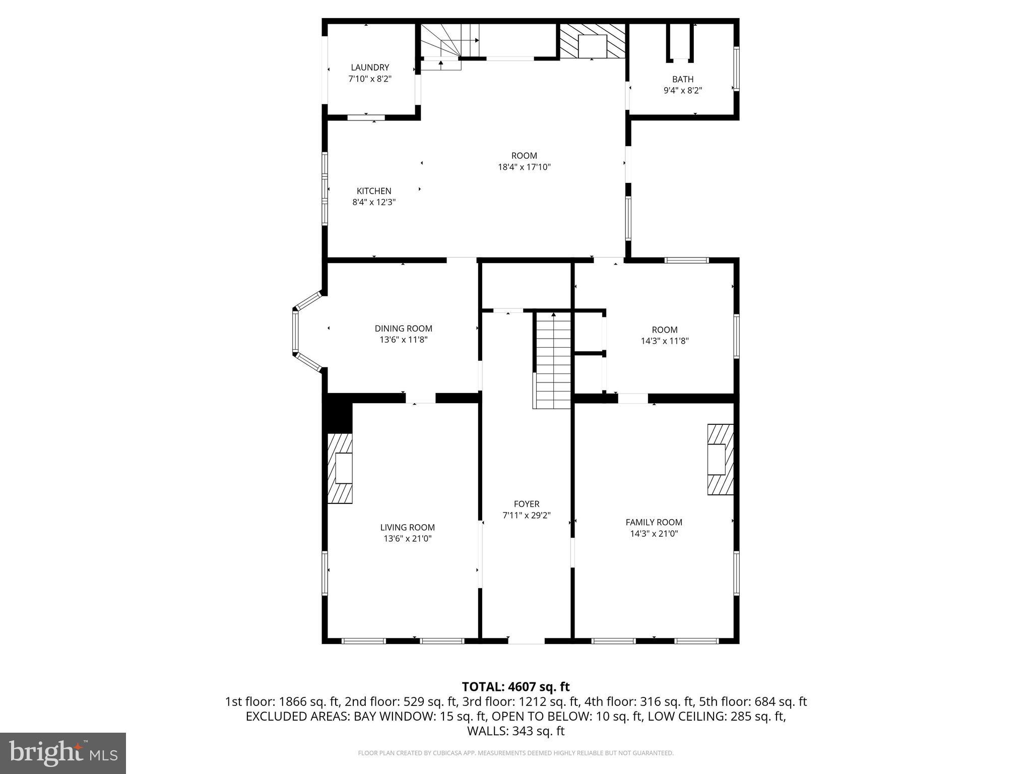 NONE, RURAL - Residential