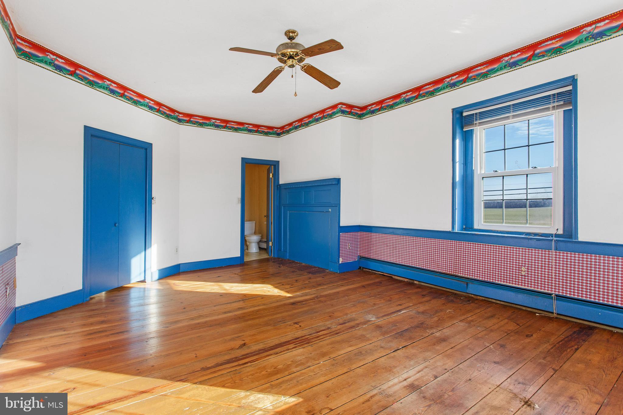 NONE, RURAL - Residential