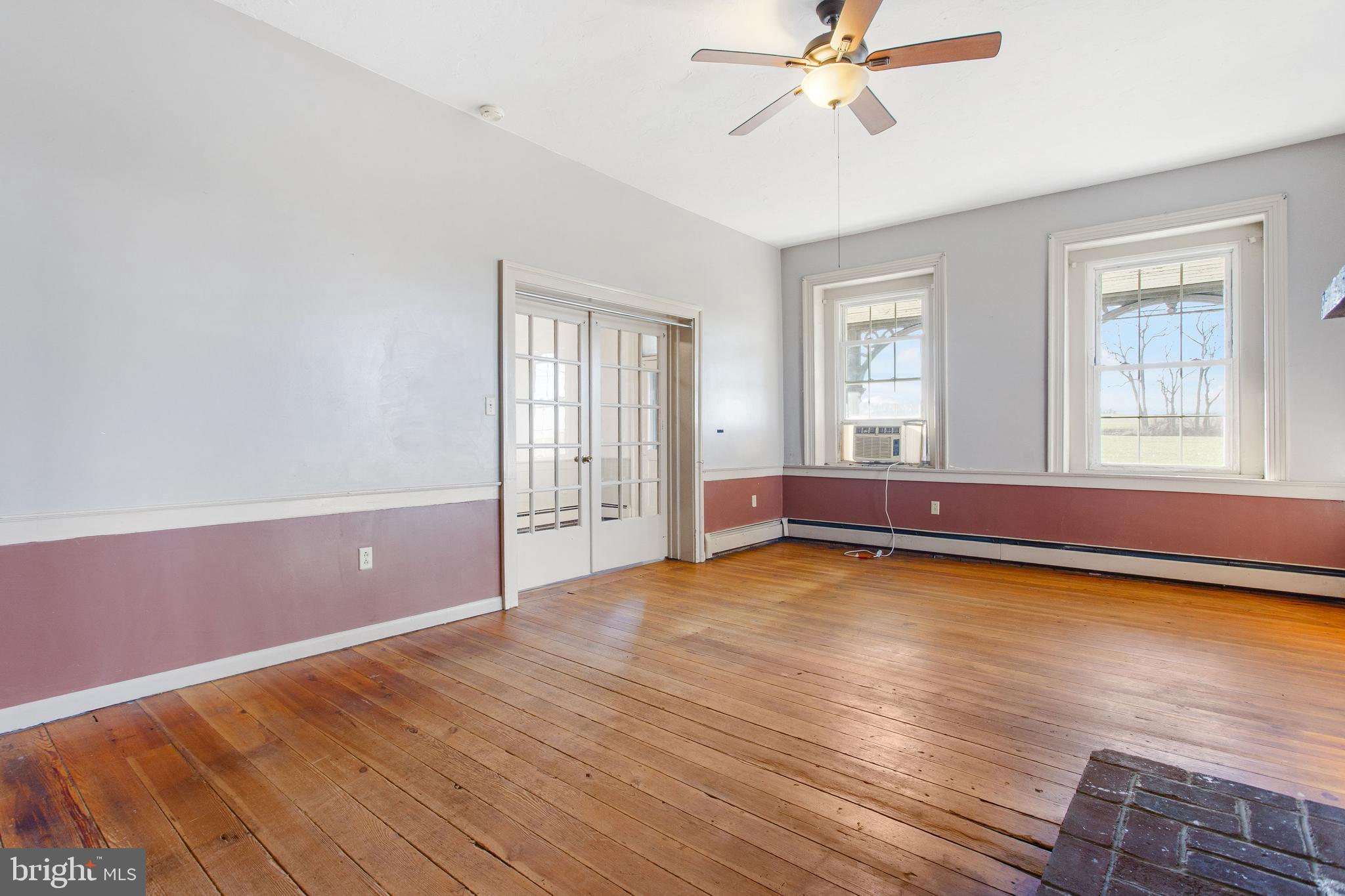 NONE, RURAL - Residential