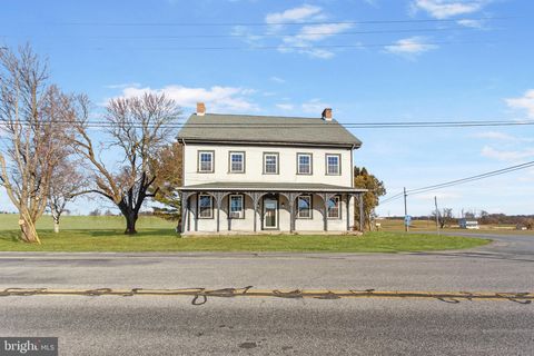 1120 HANOVER PIKE LITTLESTOWN PA 17340