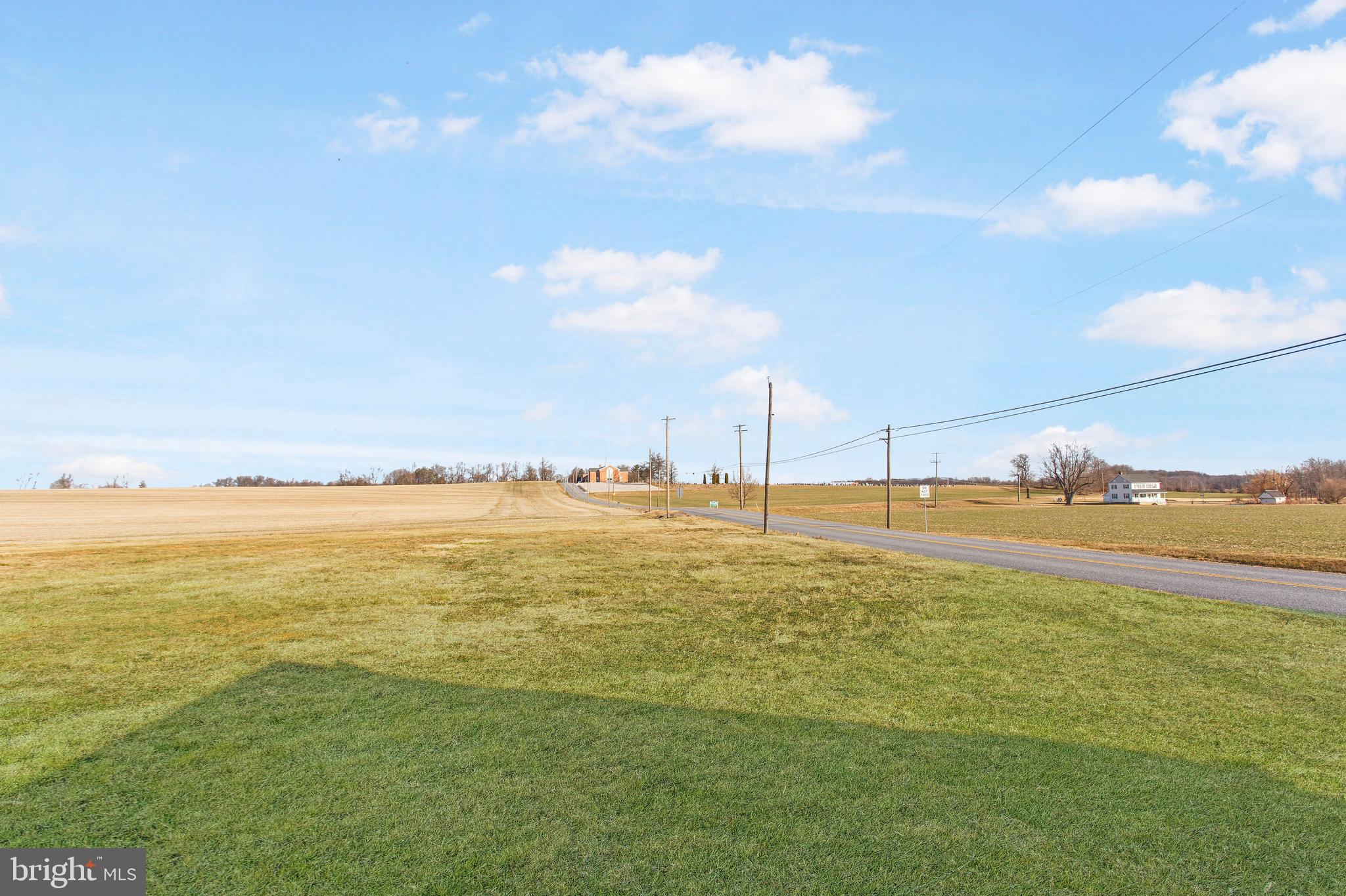 NONE, RURAL - Residential