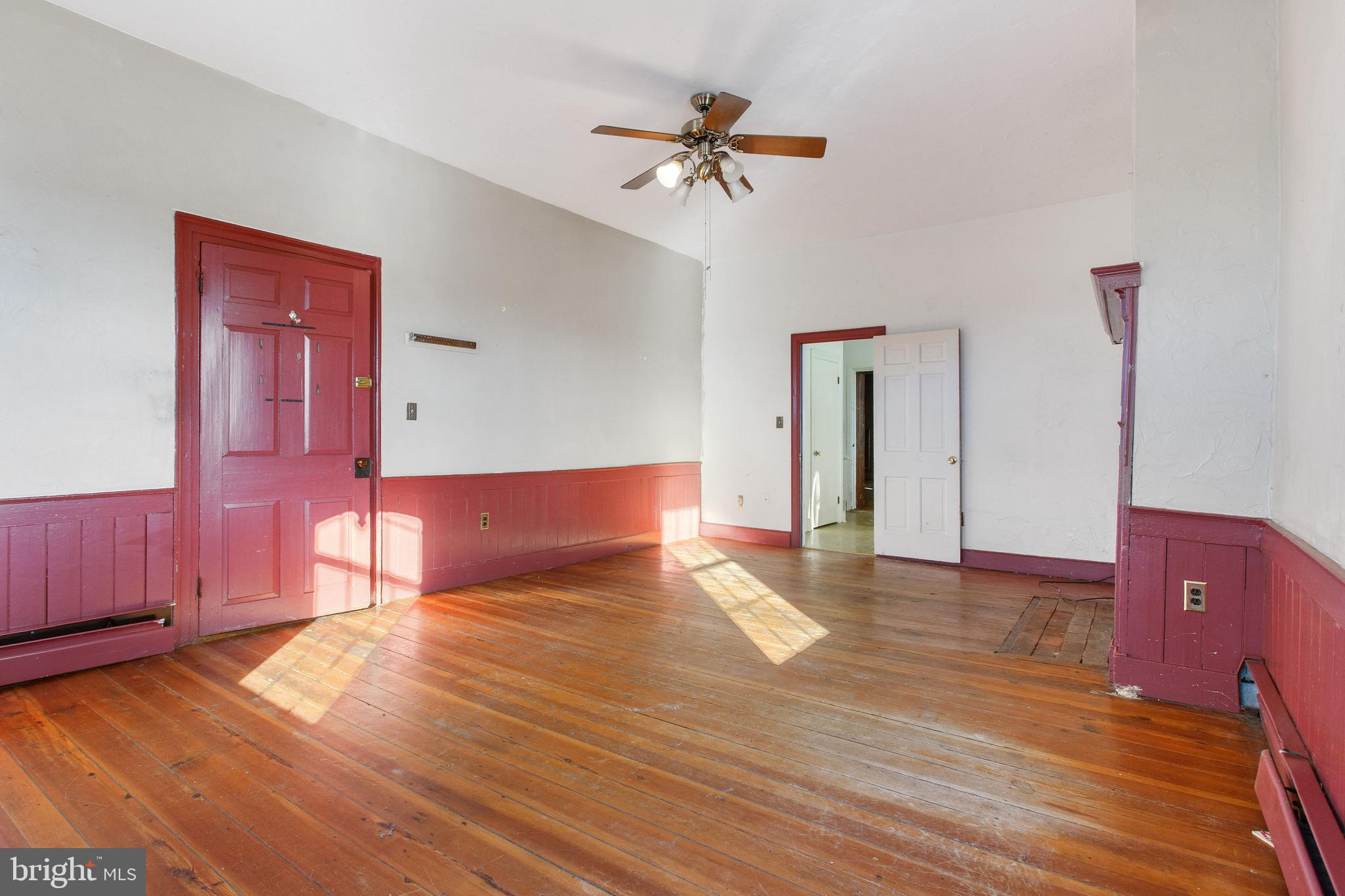 NONE, RURAL - Residential