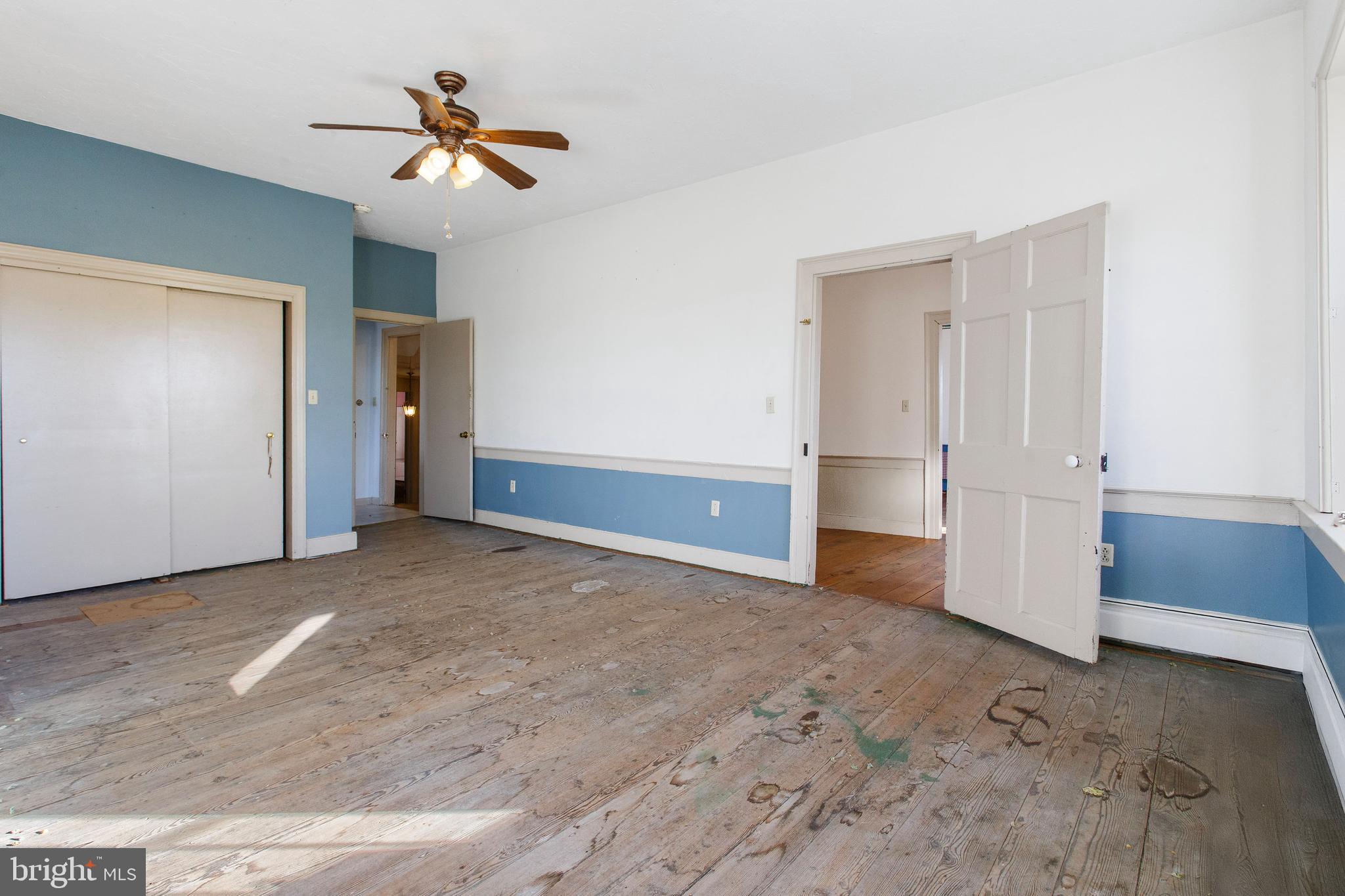 NONE, RURAL - Residential