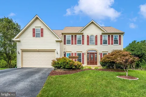 6328 Remington Court, Frederick, MD MLS: MDFR2062070