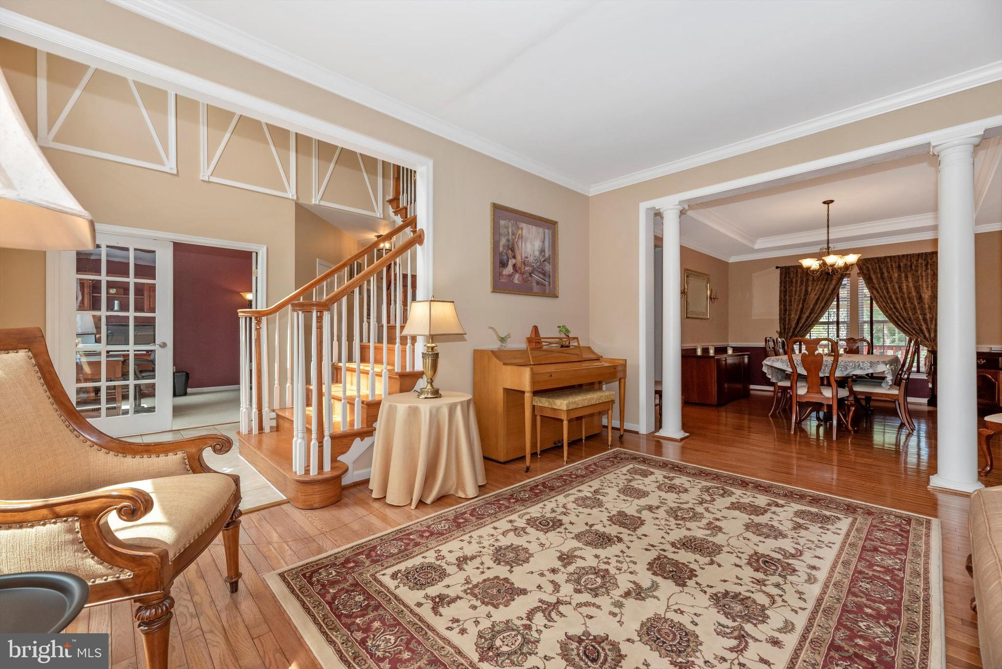 6328 REMINGTON COURT