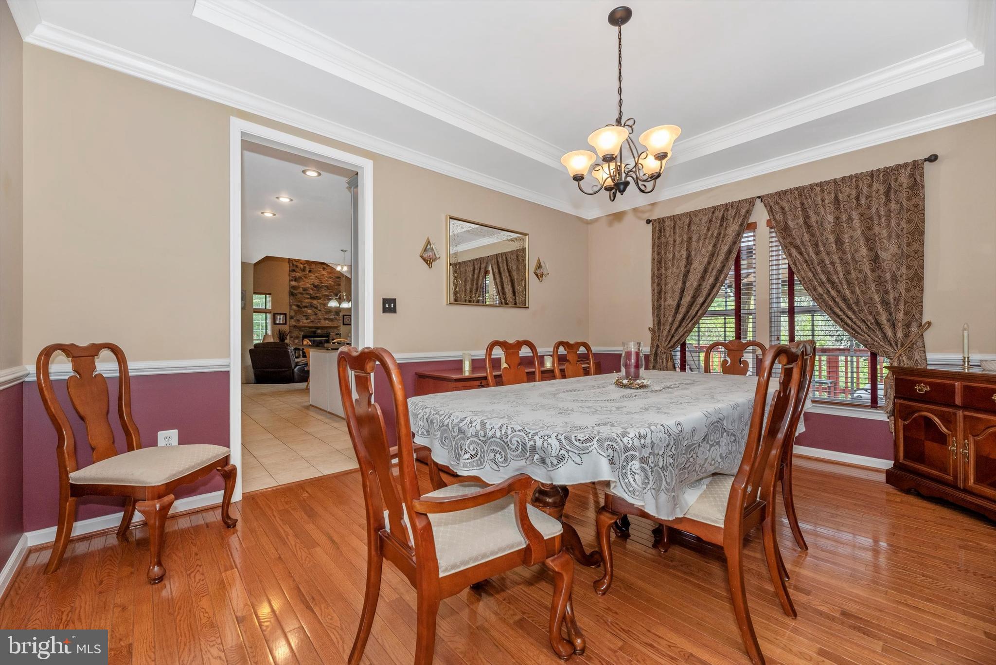 6328 REMINGTON COURT