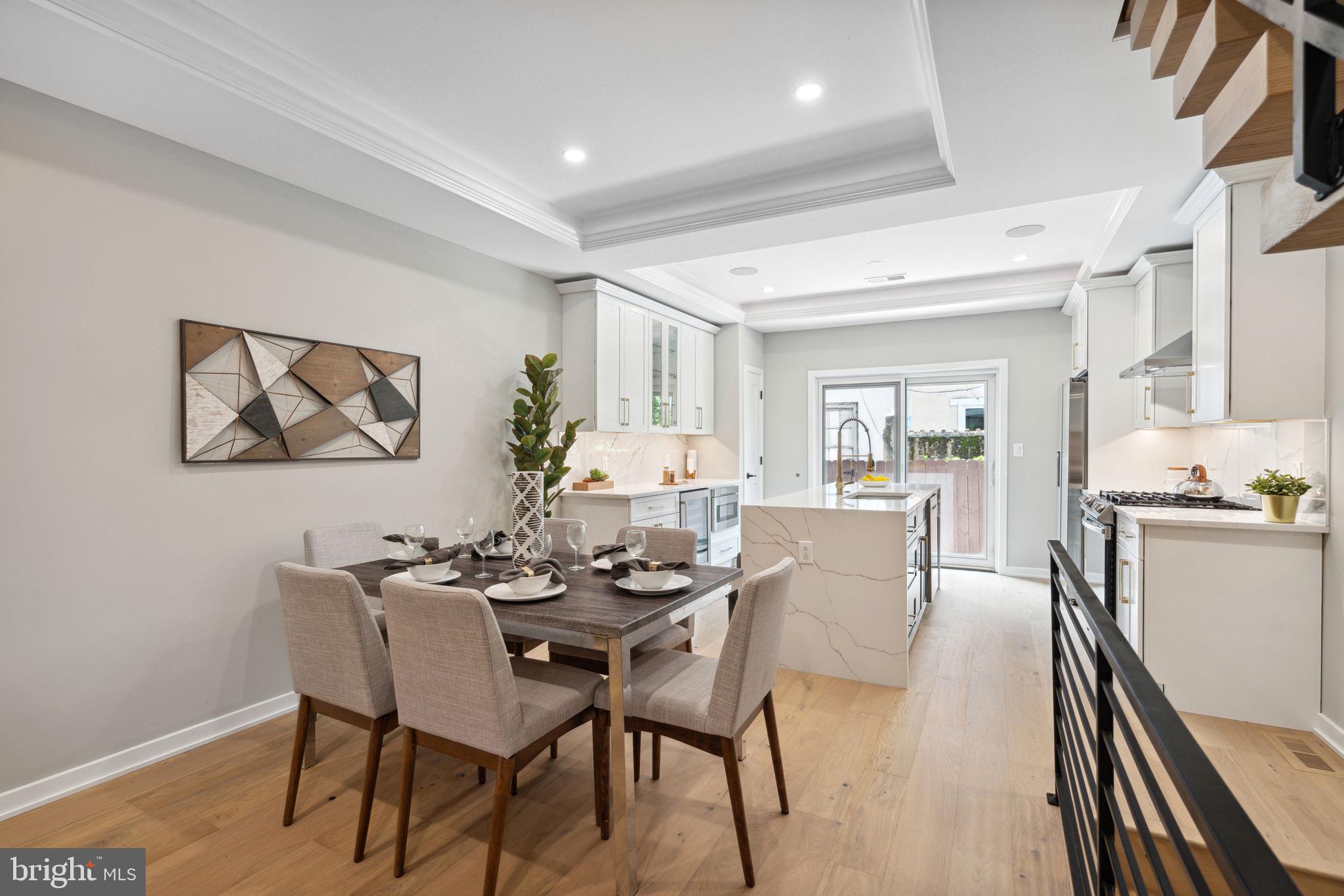 GRADUATE HOSPITAL - Residential