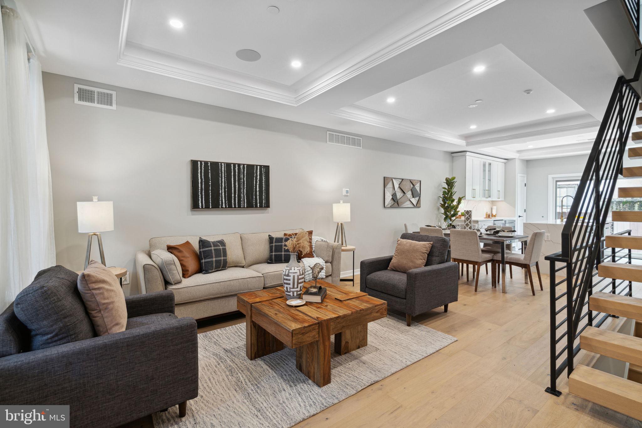 GRADUATE HOSPITAL - Residential