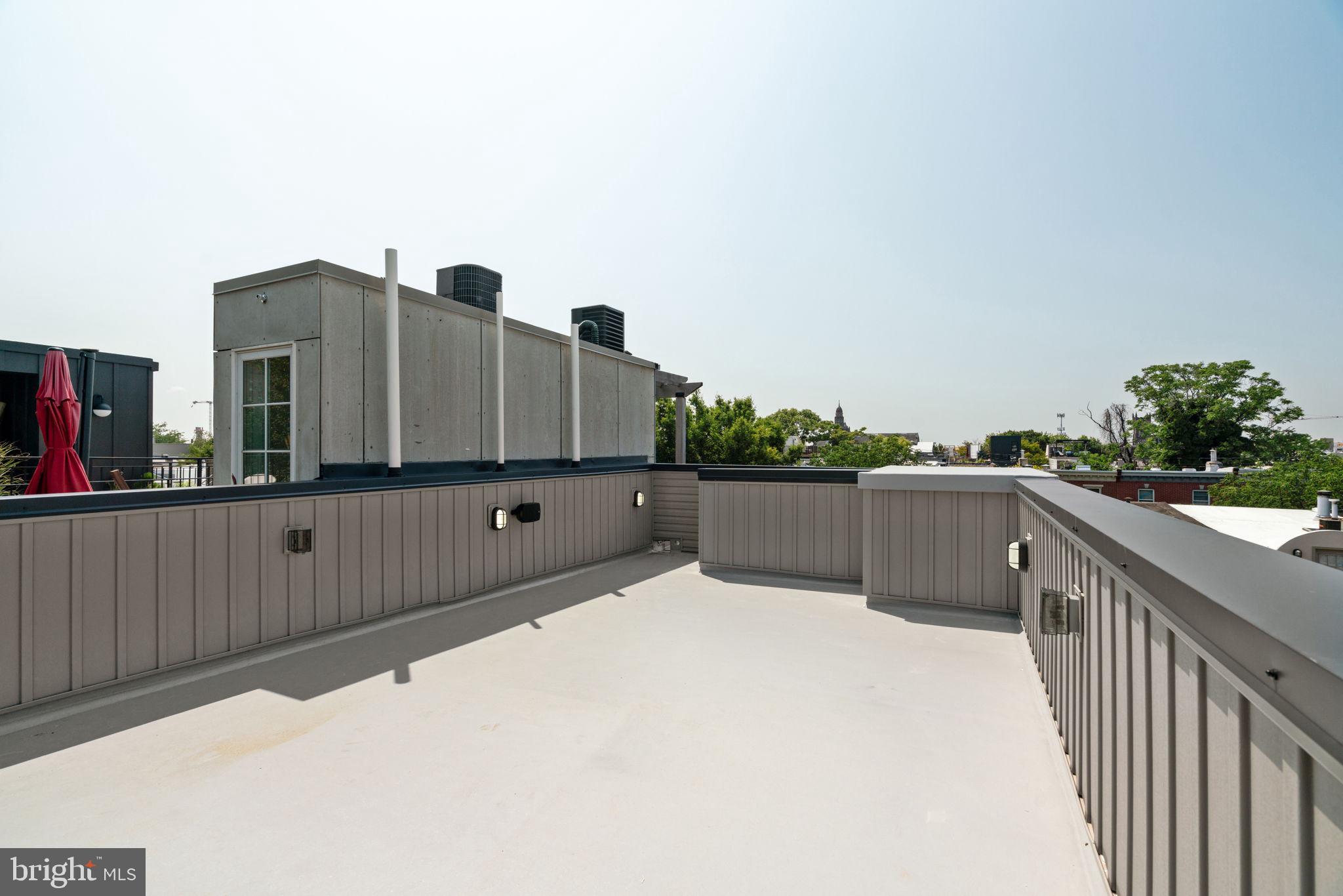 GRADUATE HOSPITAL - Residential