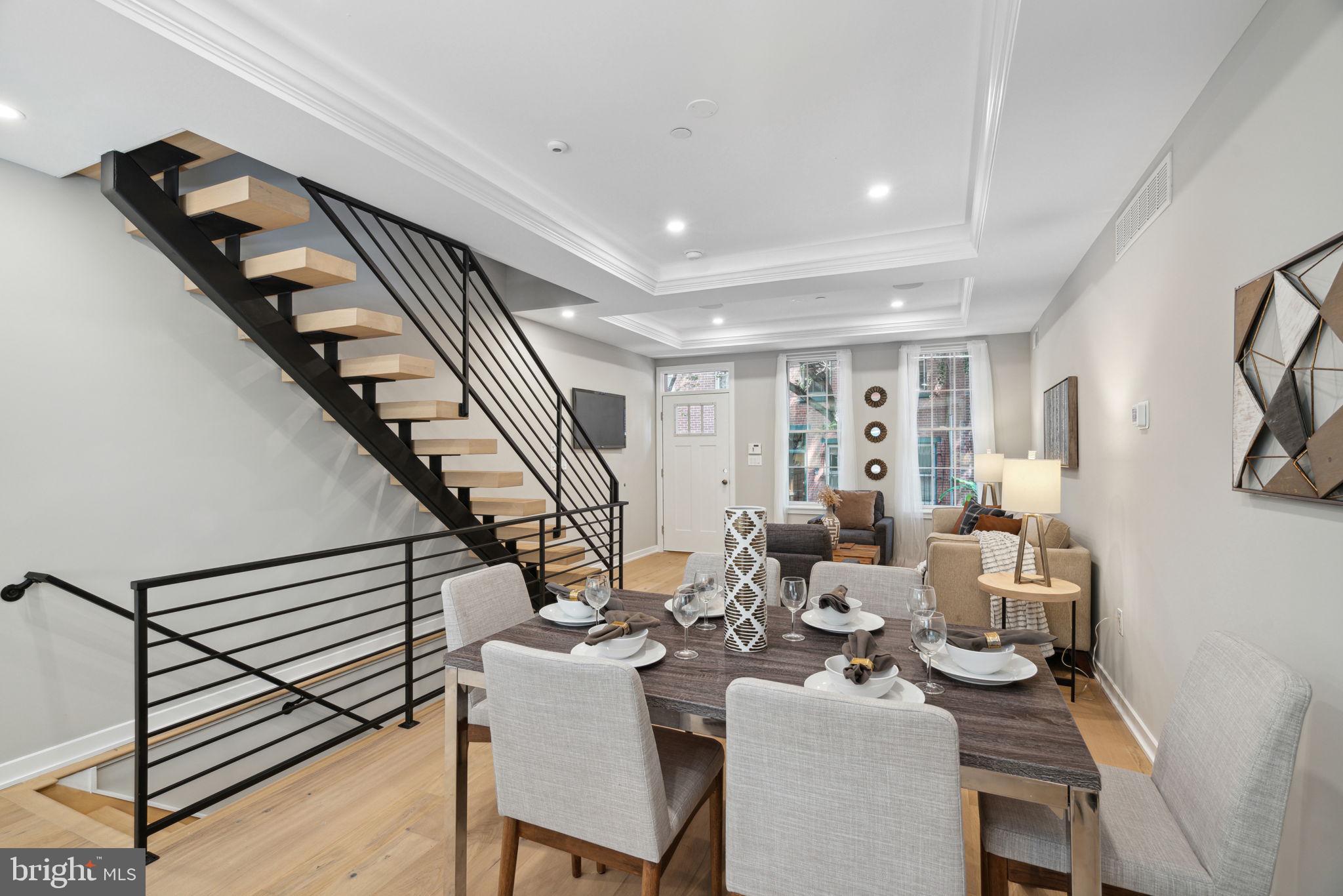 GRADUATE HOSPITAL - Residential