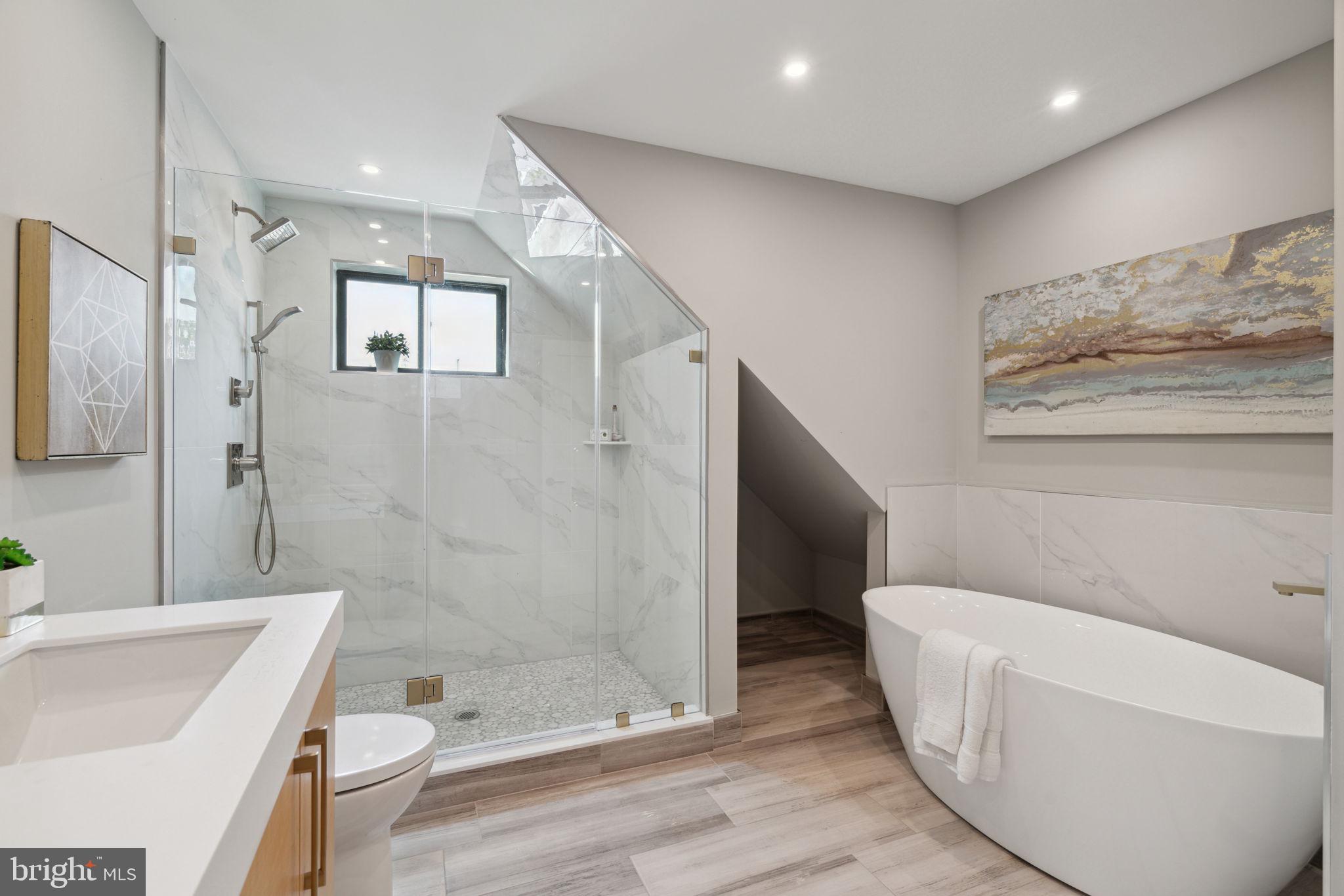 GRADUATE HOSPITAL - Residential