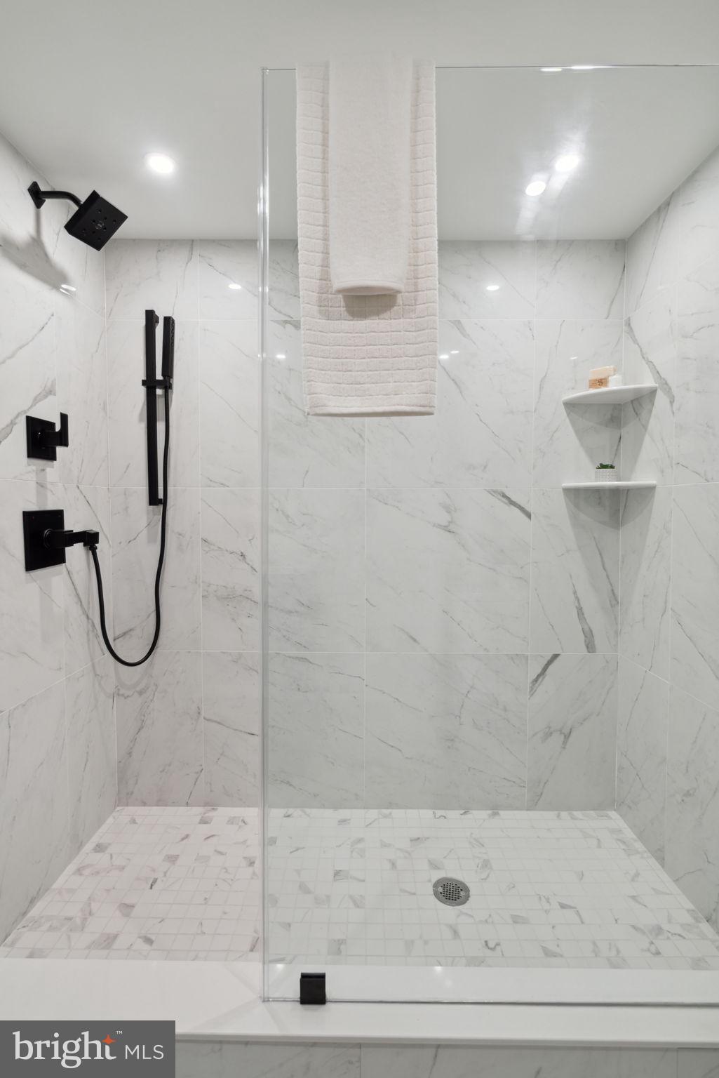 GRADUATE HOSPITAL - Residential