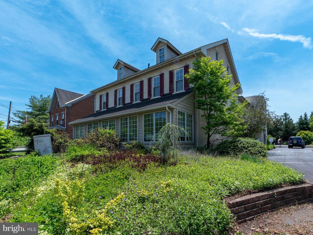 Photo of 1690 Old Schuylkill Road, SPRING CITY, PA 19475 (MLS # PACT2098940)