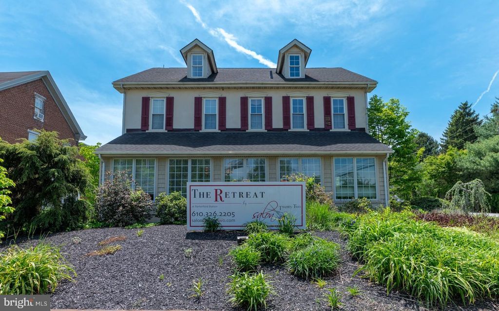 Photo of 1690 Old Schuylkill Road, SPRING CITY, PA 19475 (MLS # PACT2098940)