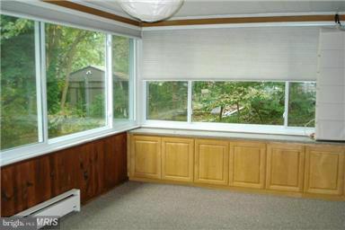 COLUMBIA FOREST - Residential Lease