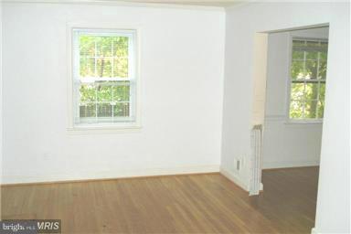 COLUMBIA FOREST - Residential Lease