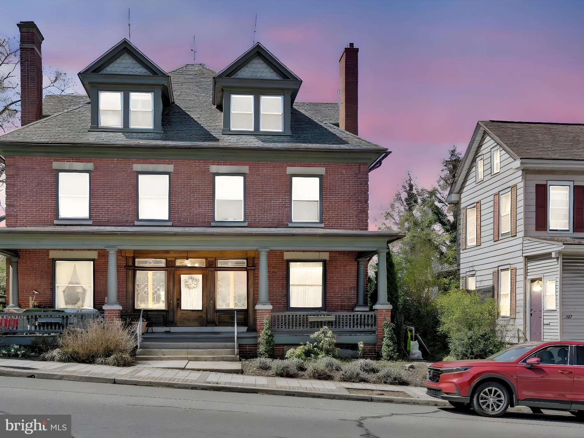 NONE AVAILABLE - Residential Income