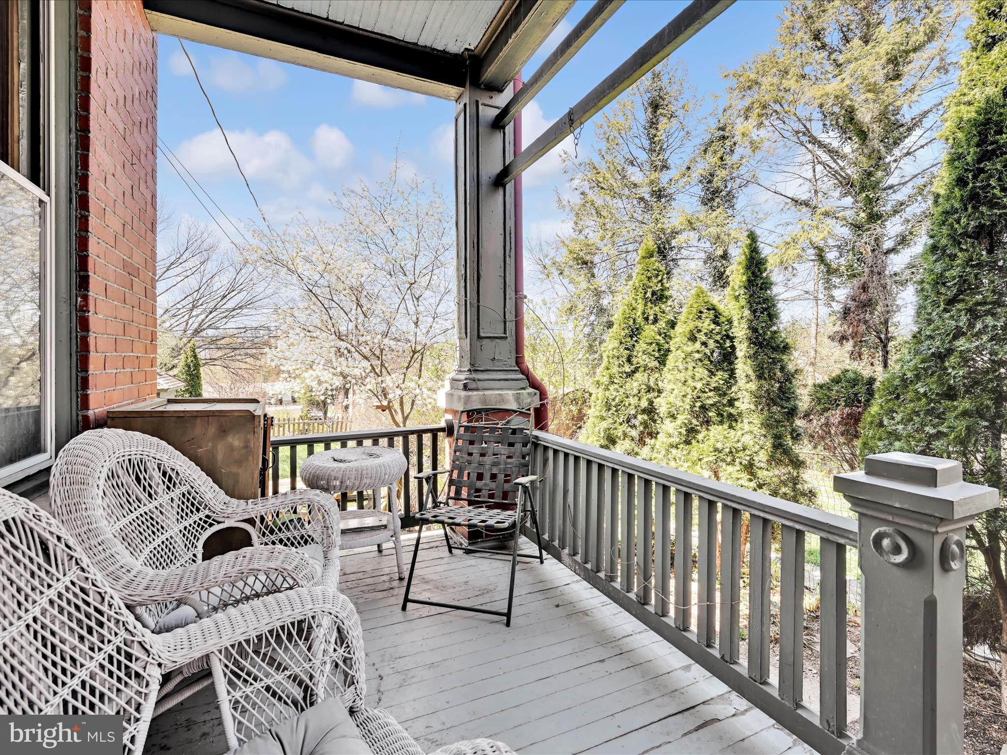 NONE AVAILABLE - Residential Income