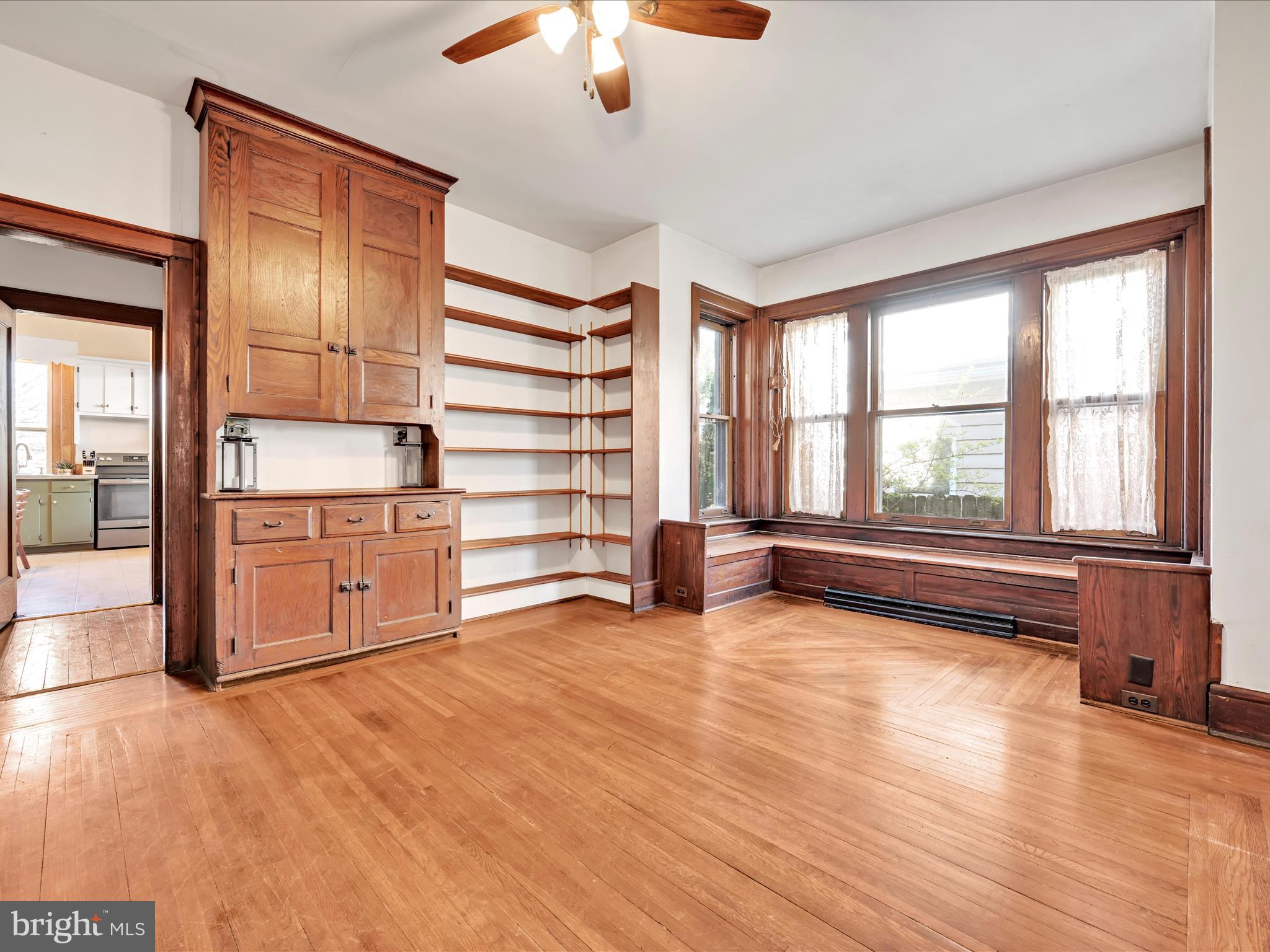 NONE AVAILABLE - Residential Income