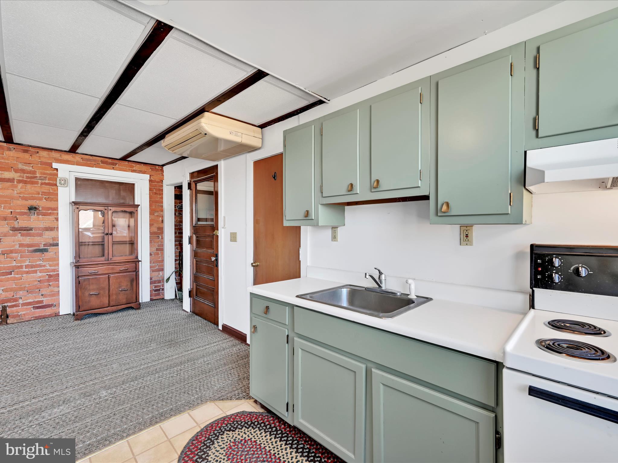 NONE AVAILABLE - Residential Income