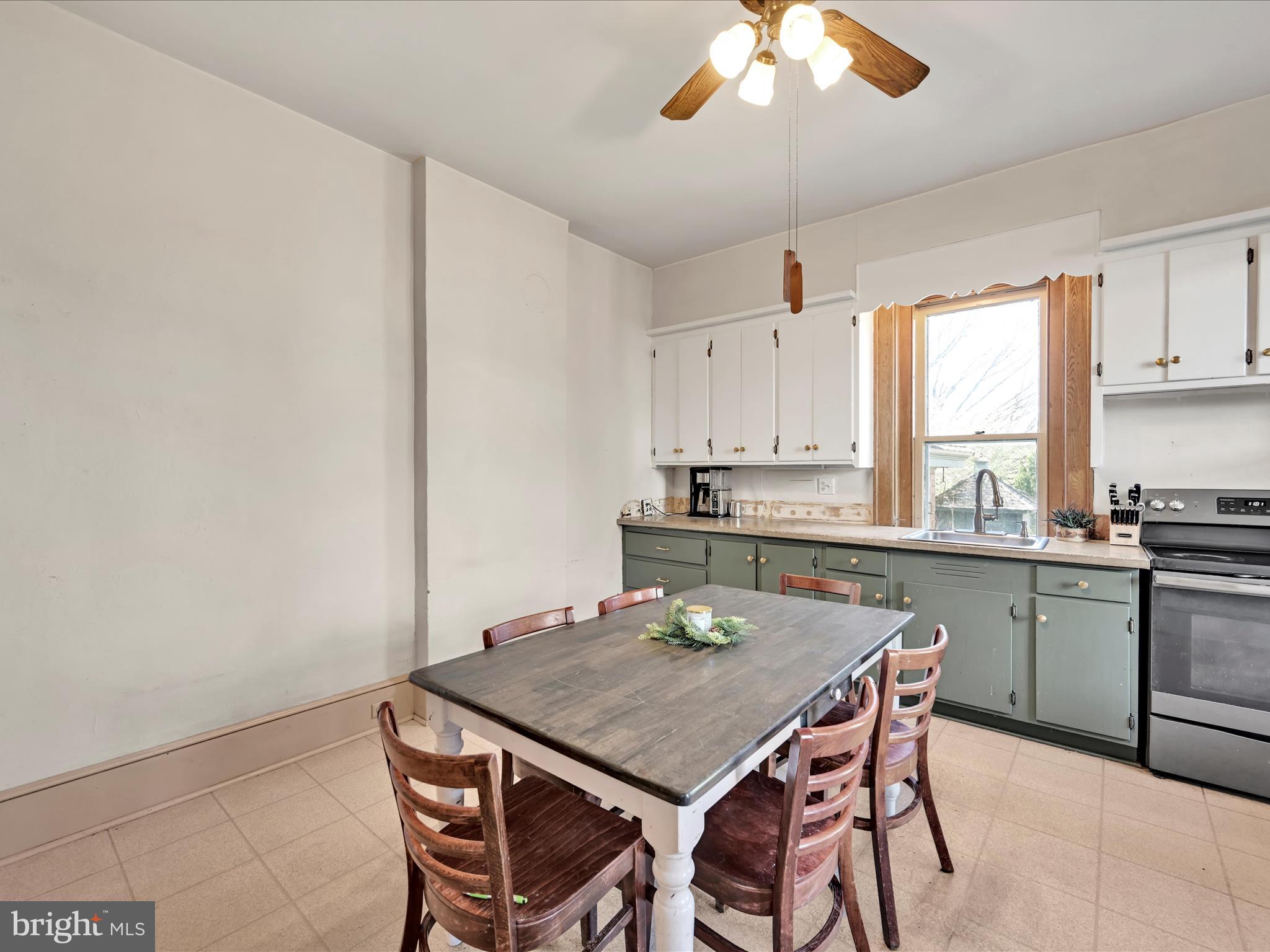 NONE AVAILABLE - Residential Income