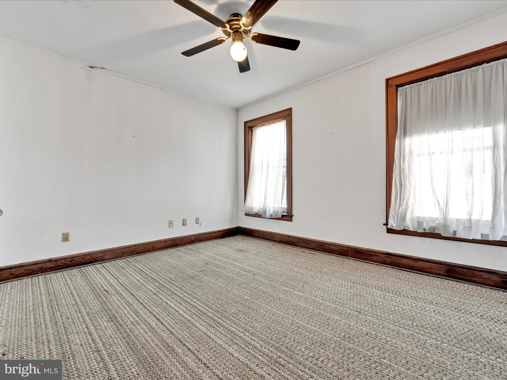 NONE AVAILABLE - Residential Income