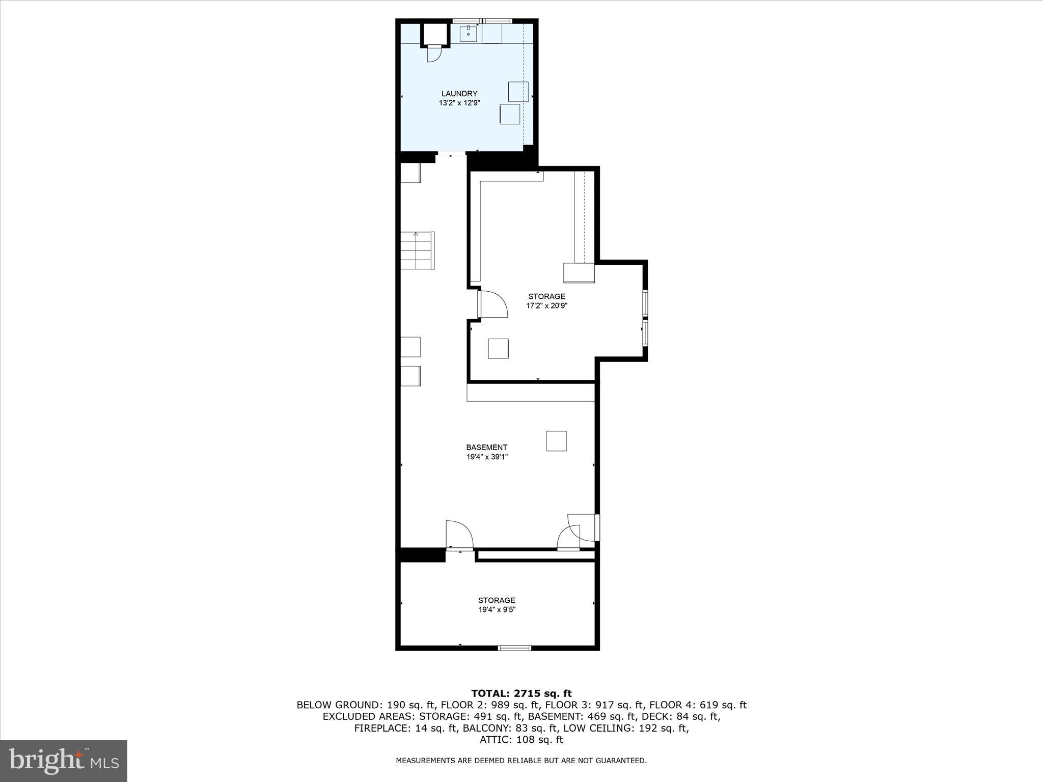 NONE AVAILABLE - Residential Income