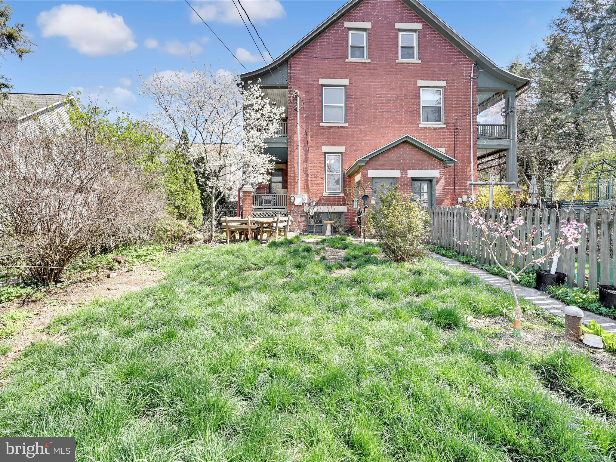 NONE AVAILABLE - Residential Income