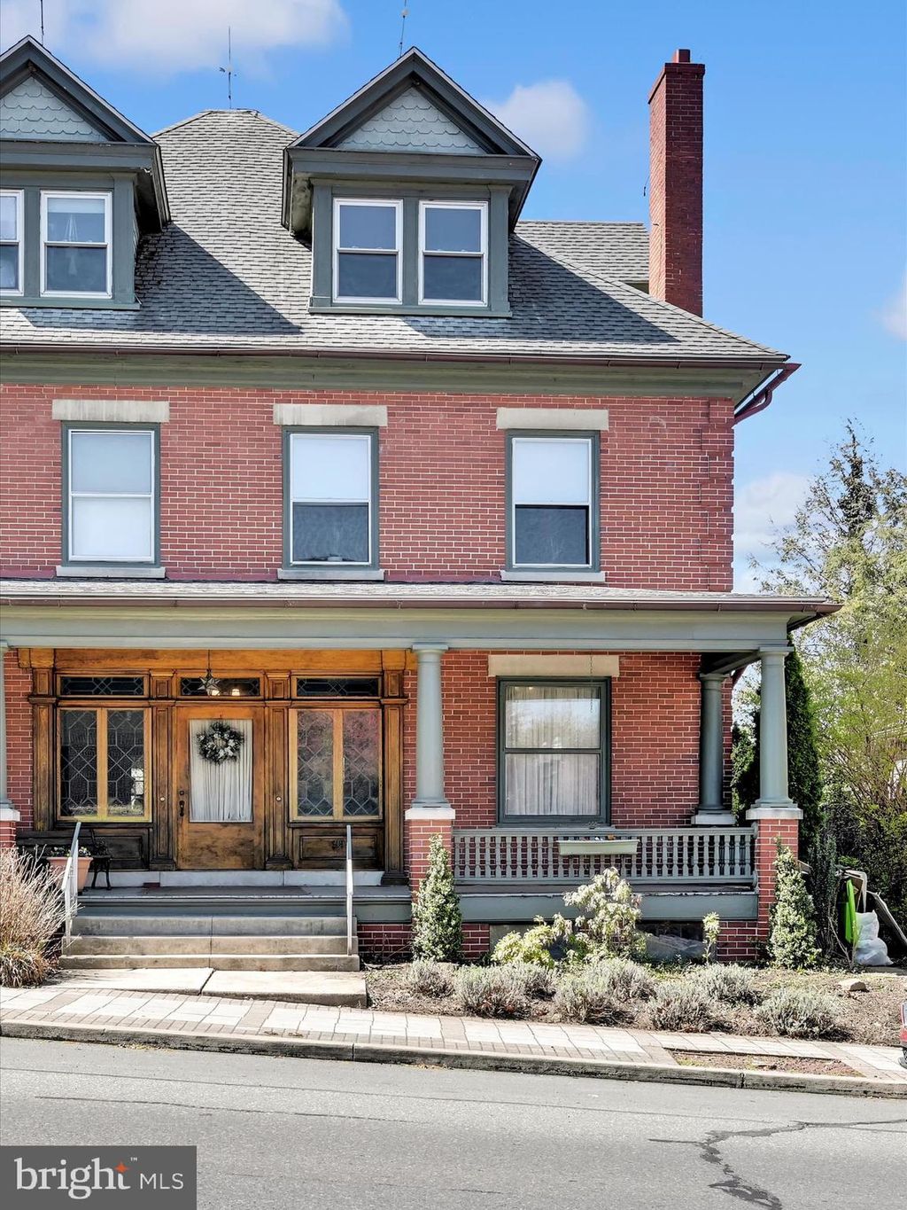 Photo of 219 E Main Street, EPHRATA, PA 17522 (MLS # PALA2068034)