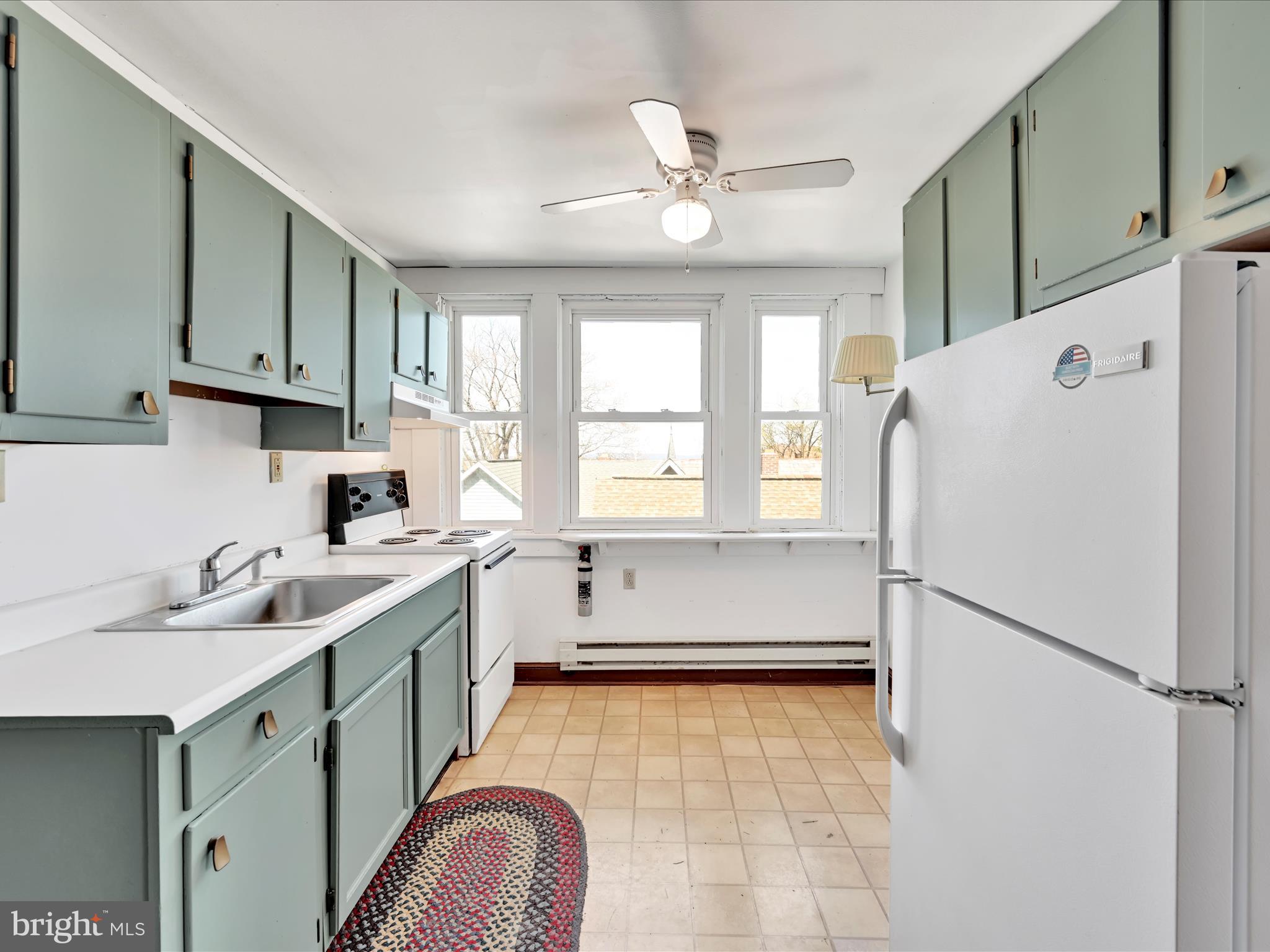 NONE AVAILABLE - Residential Income