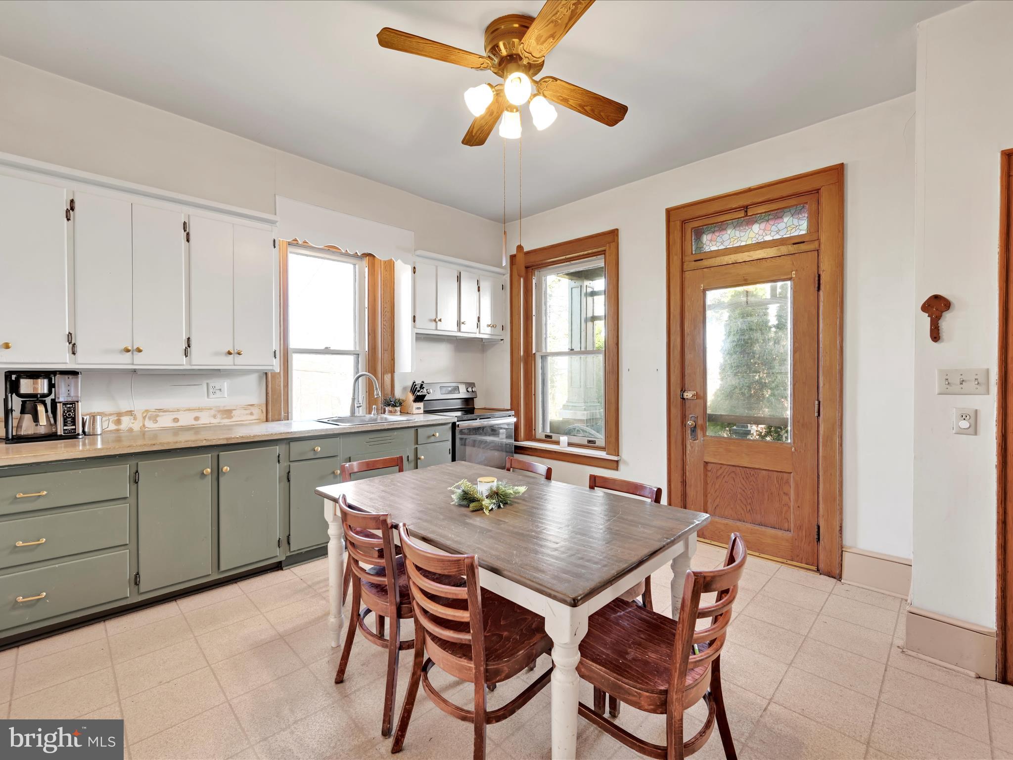 NONE AVAILABLE - Residential Income