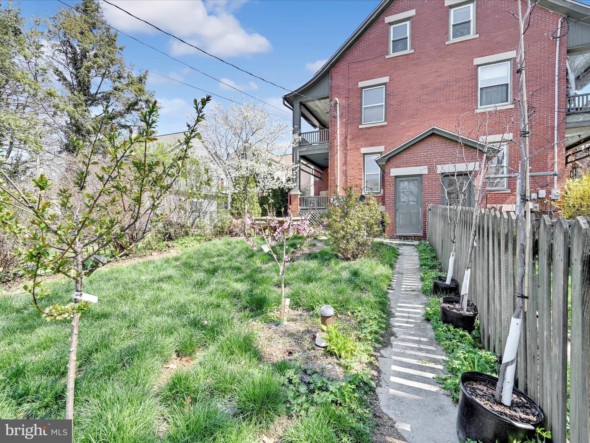 NONE AVAILABLE - Residential Income