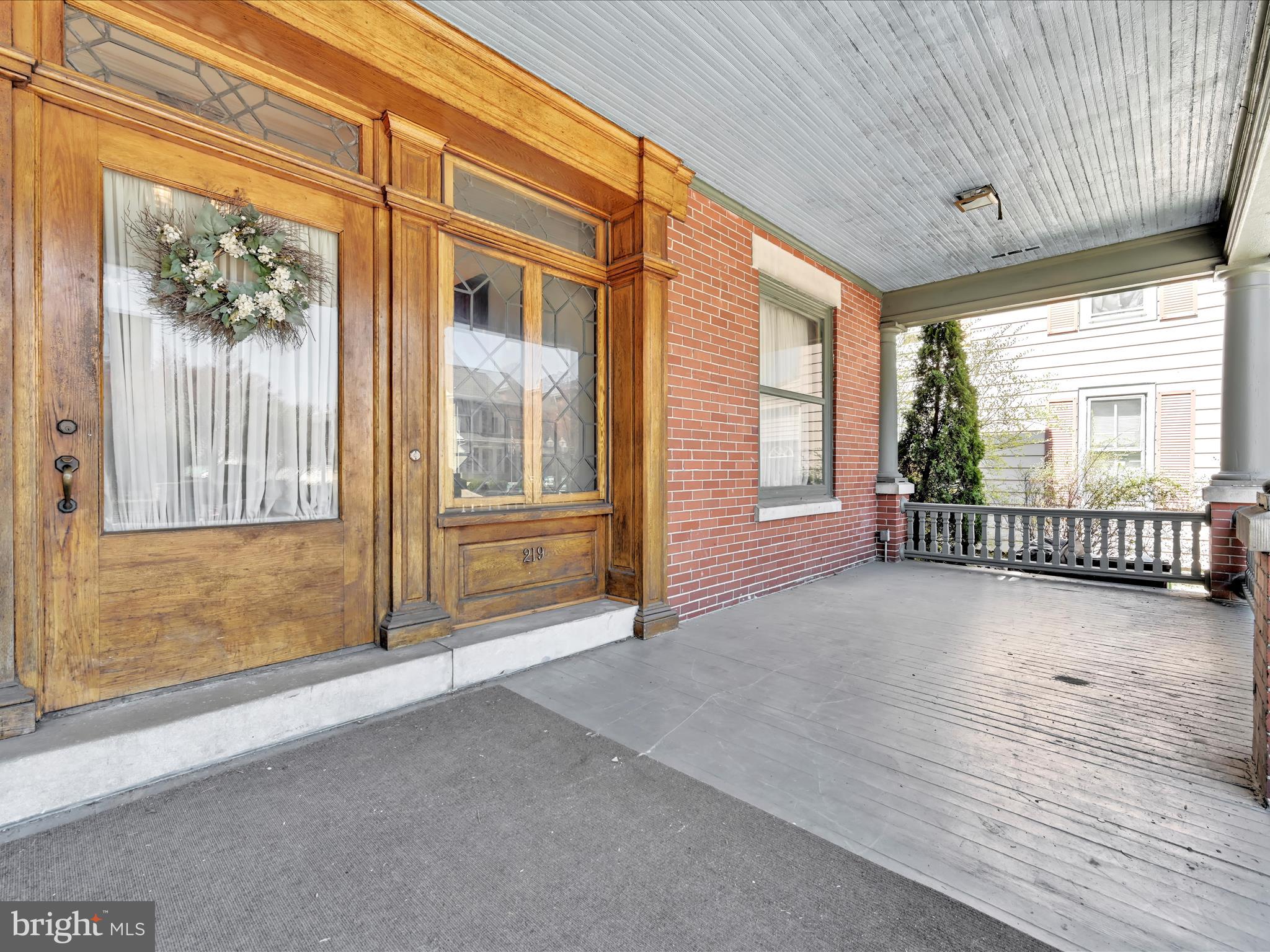 NONE AVAILABLE - Residential Income