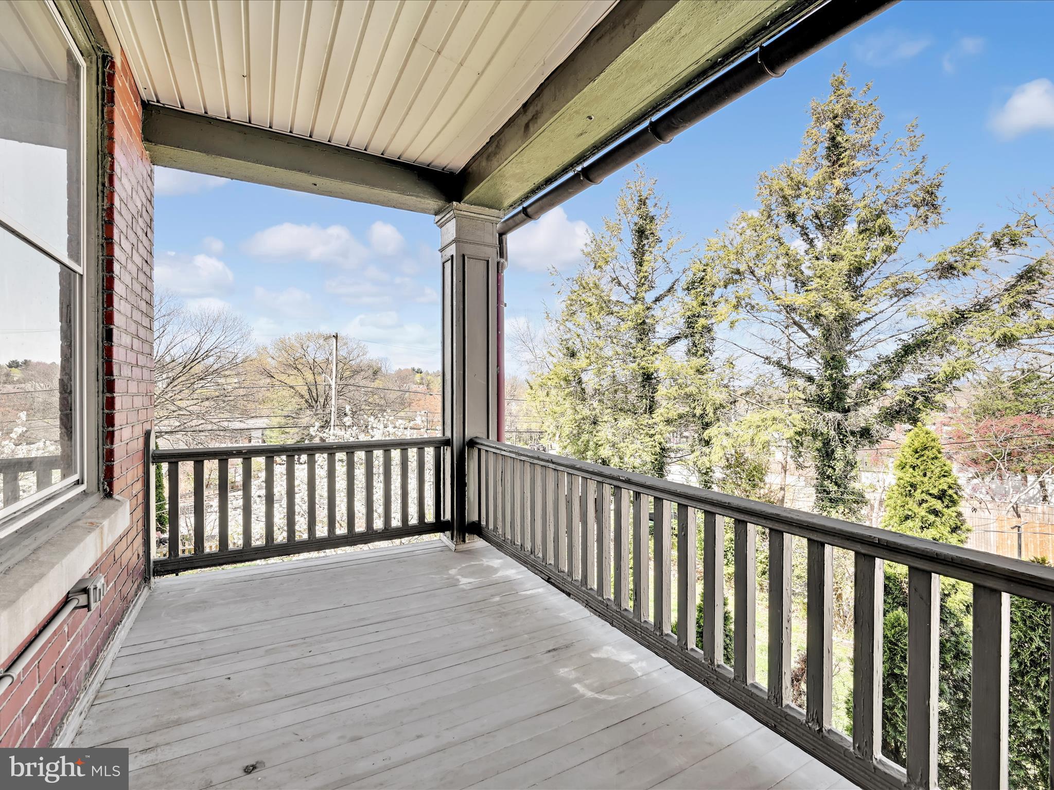 NONE AVAILABLE - Residential Income