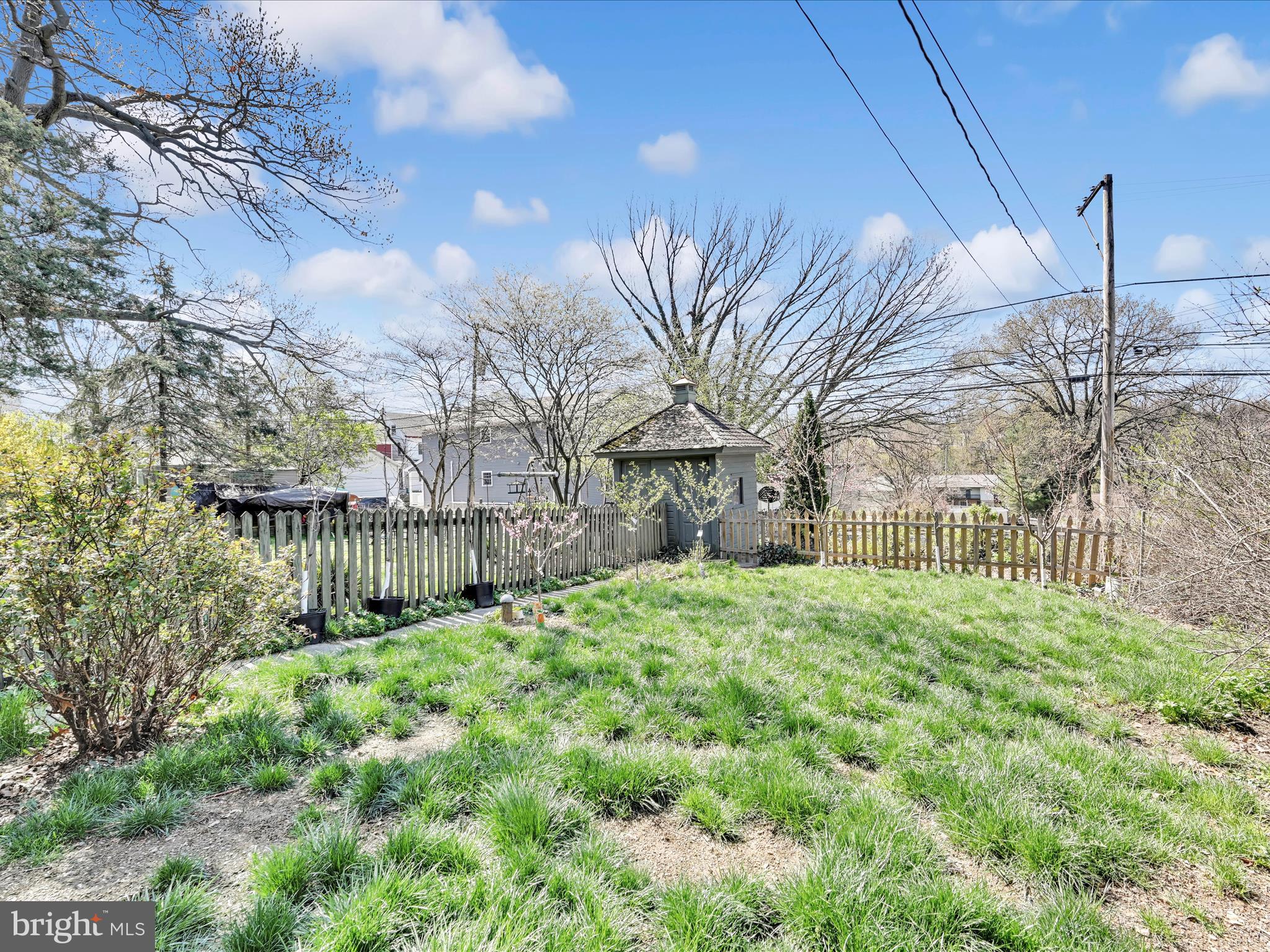 NONE AVAILABLE - Residential Income