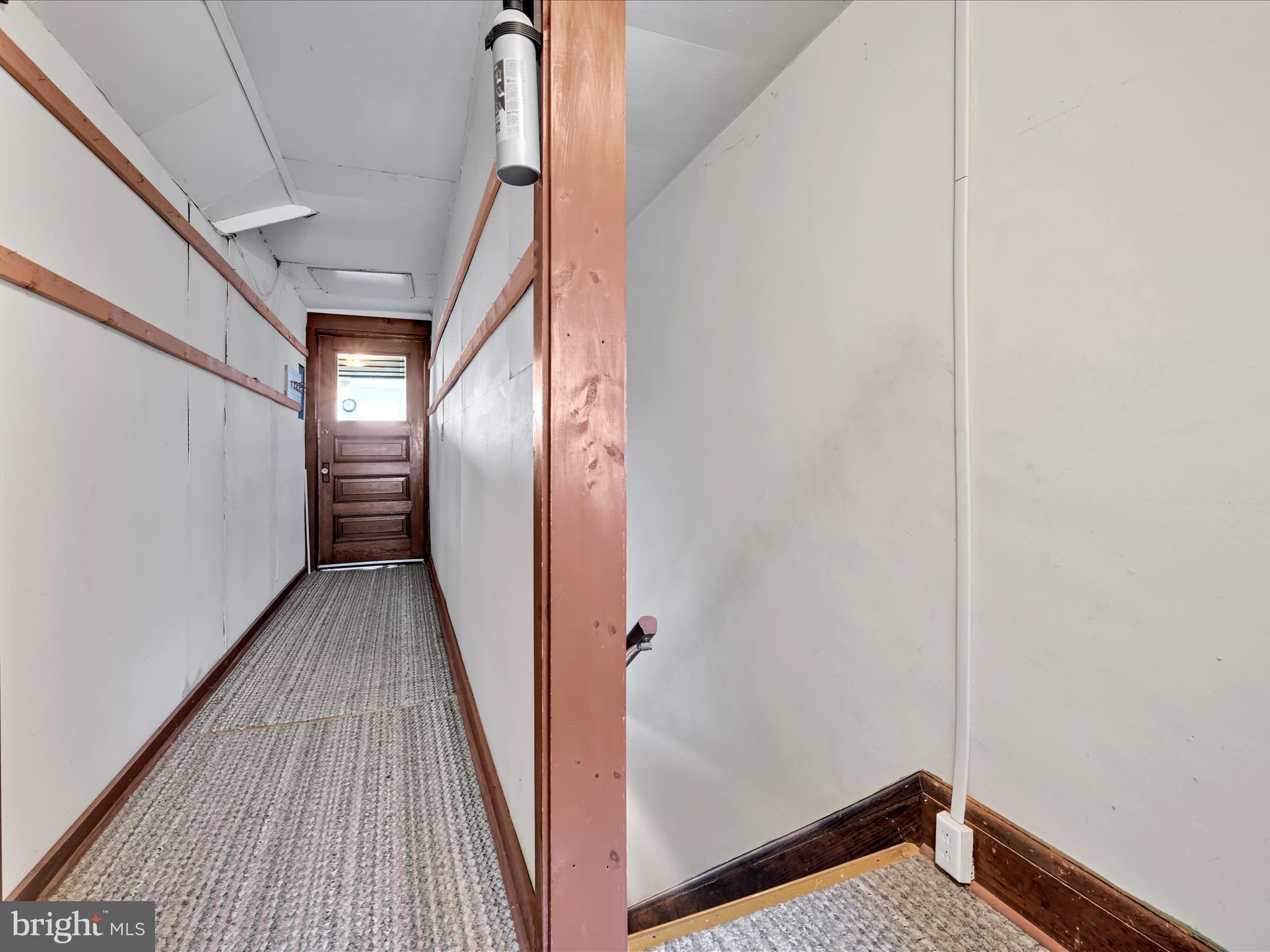 NONE AVAILABLE - Residential Income