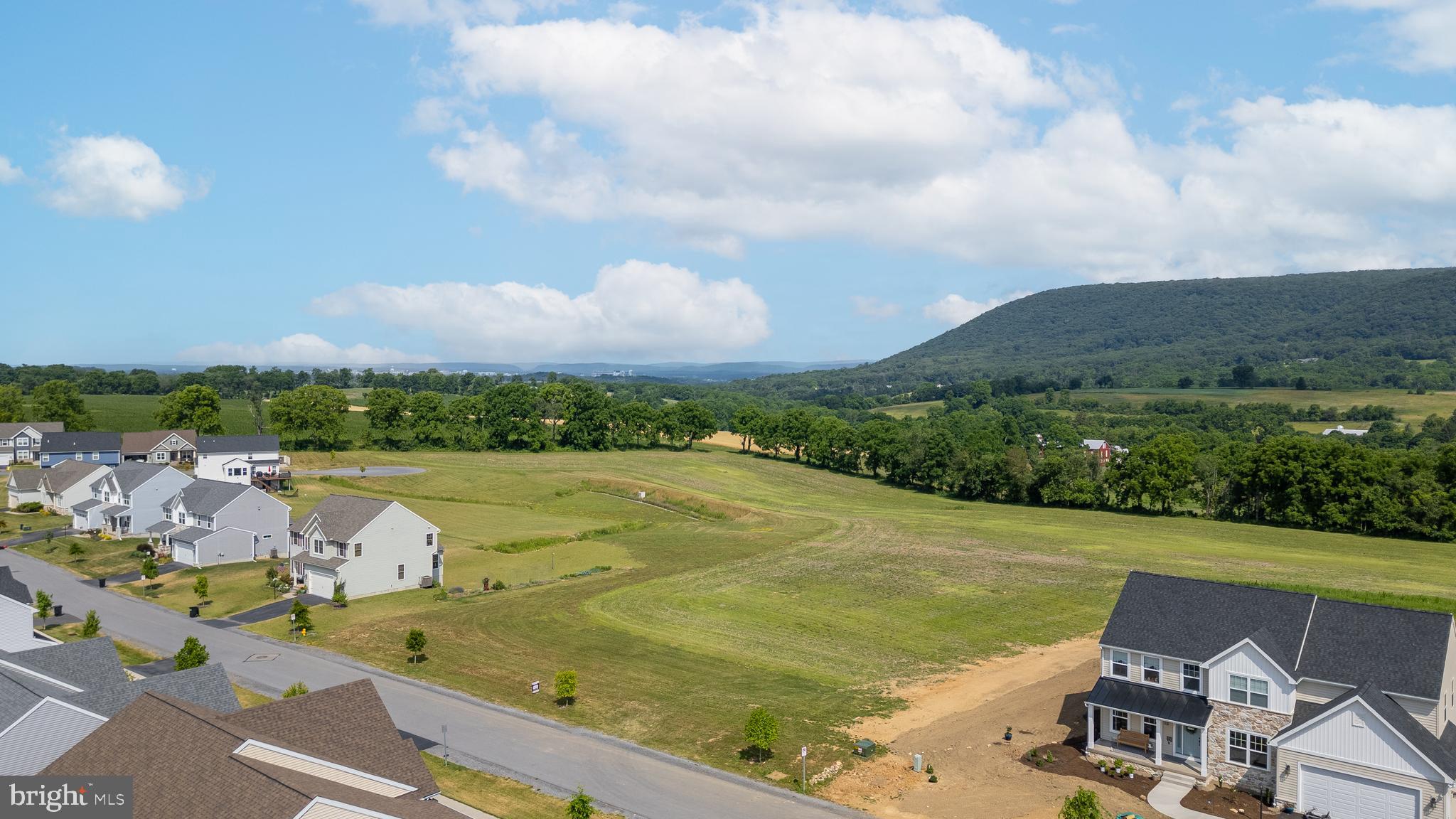 KAYWOOD NORTH ESTATES - Land