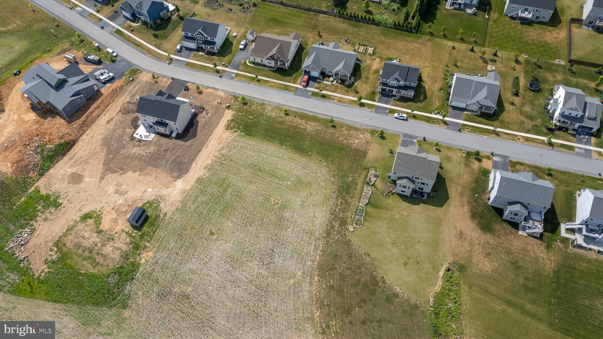 KAYWOOD NORTH ESTATES - Land