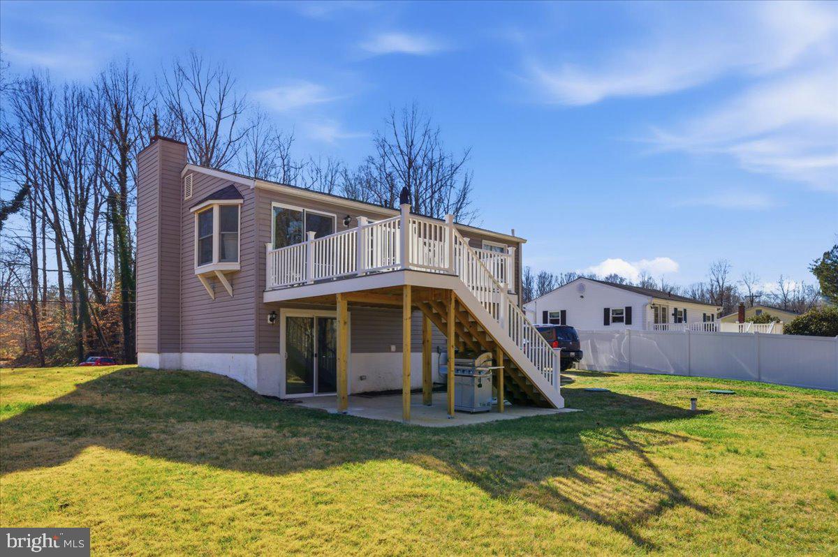 CHESAPEAKE HEIGHTS - Residential