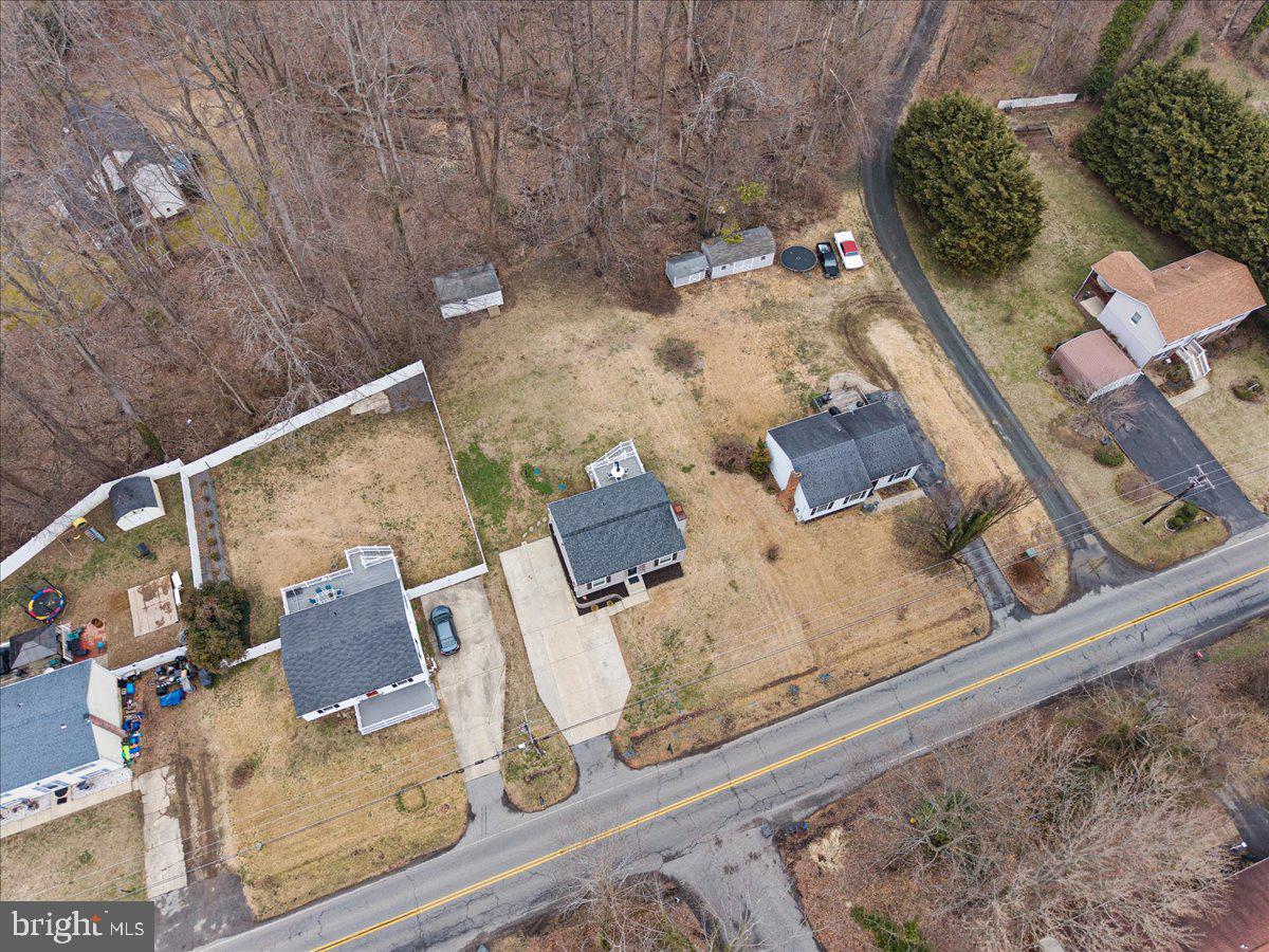 CHESAPEAKE HEIGHTS - Residential