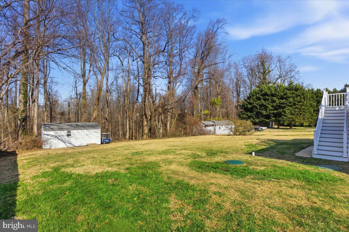 CHESAPEAKE HEIGHTS - Residential