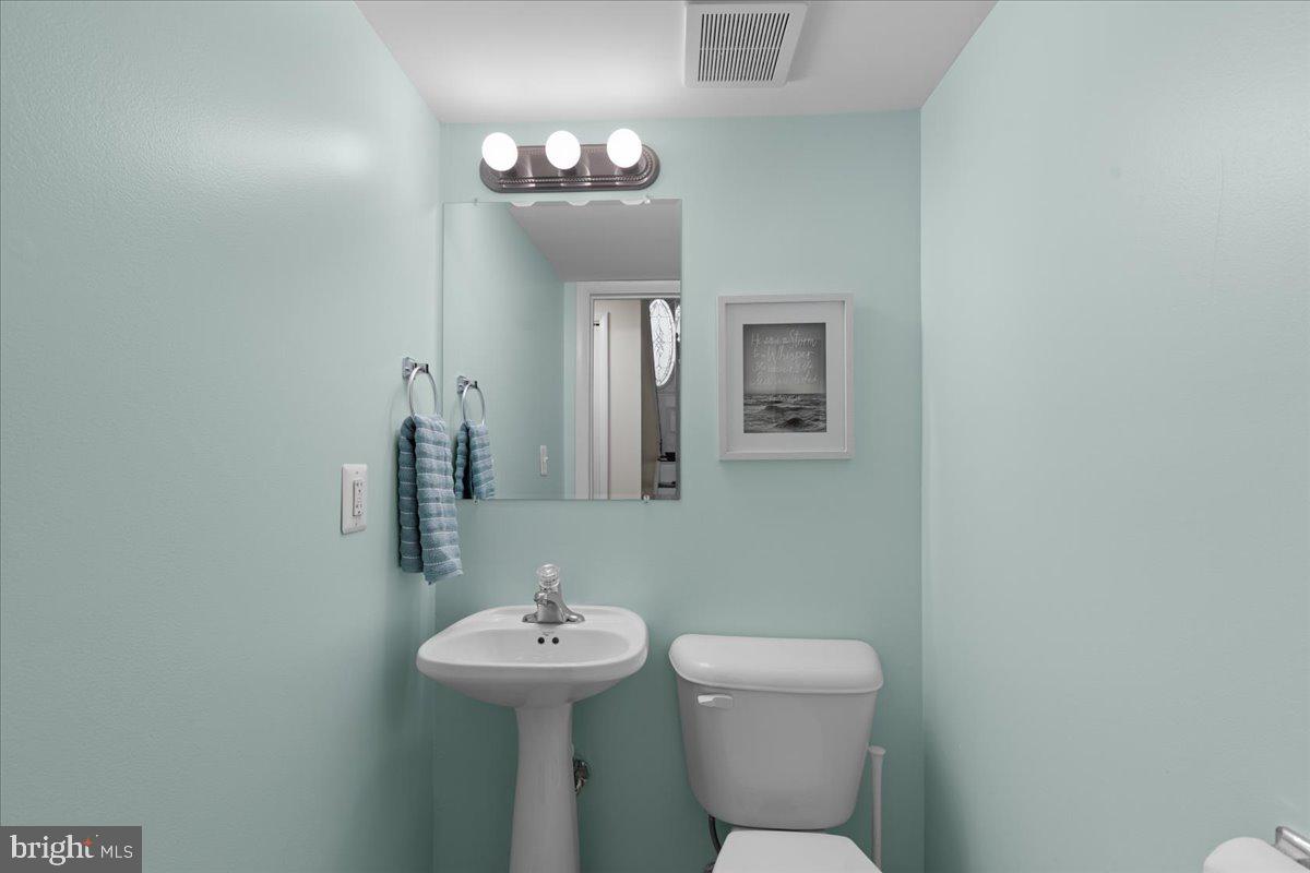 CHESAPEAKE HEIGHTS - Residential