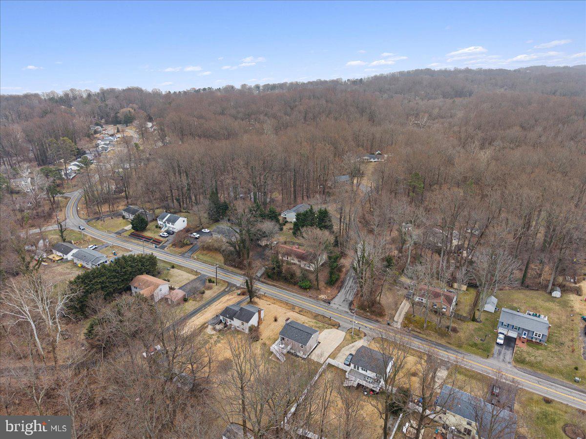 CHESAPEAKE HEIGHTS - Residential