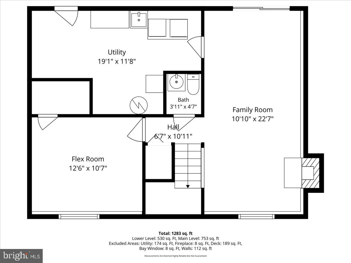 CHESAPEAKE HEIGHTS - Residential