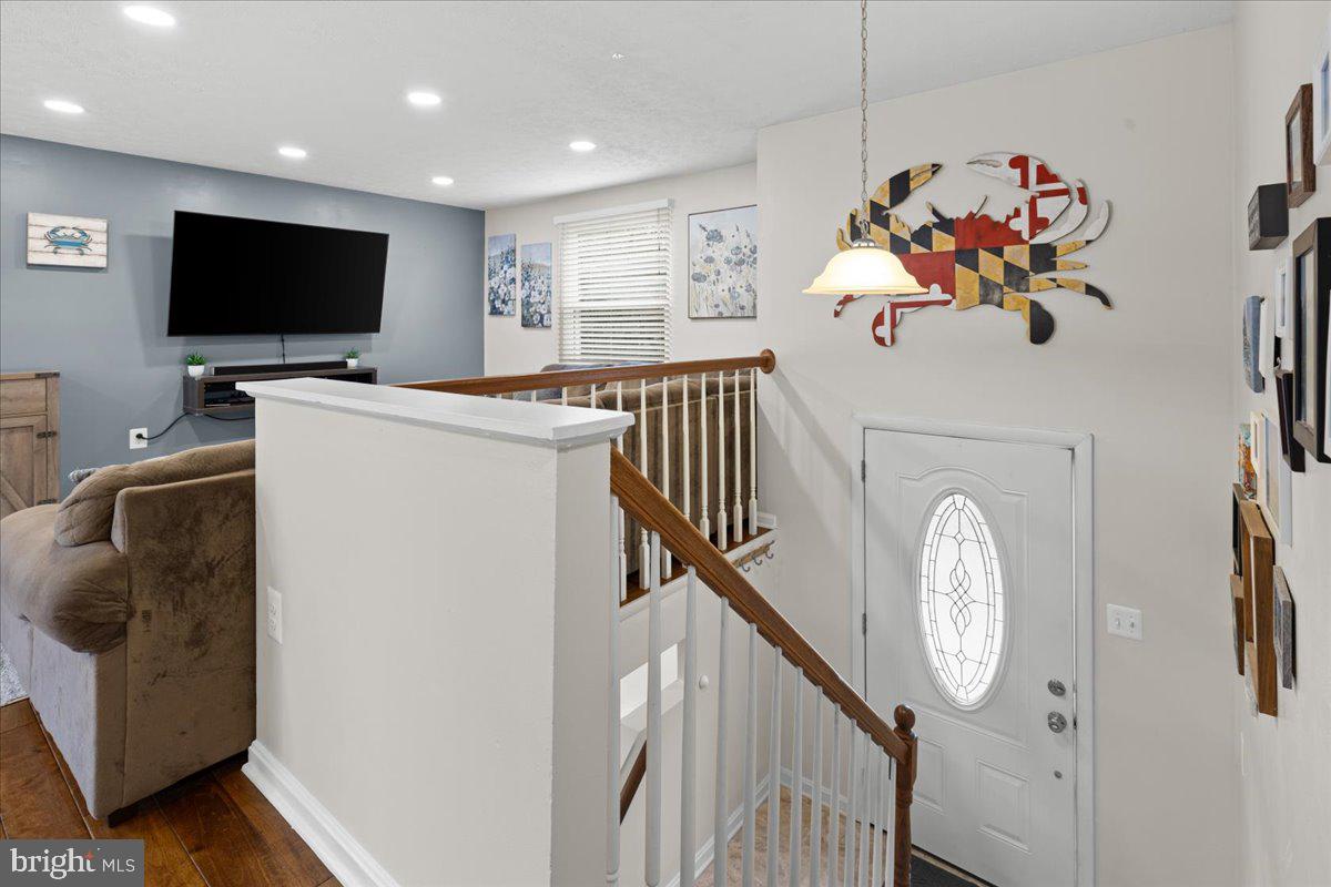 CHESAPEAKE HEIGHTS - Residential