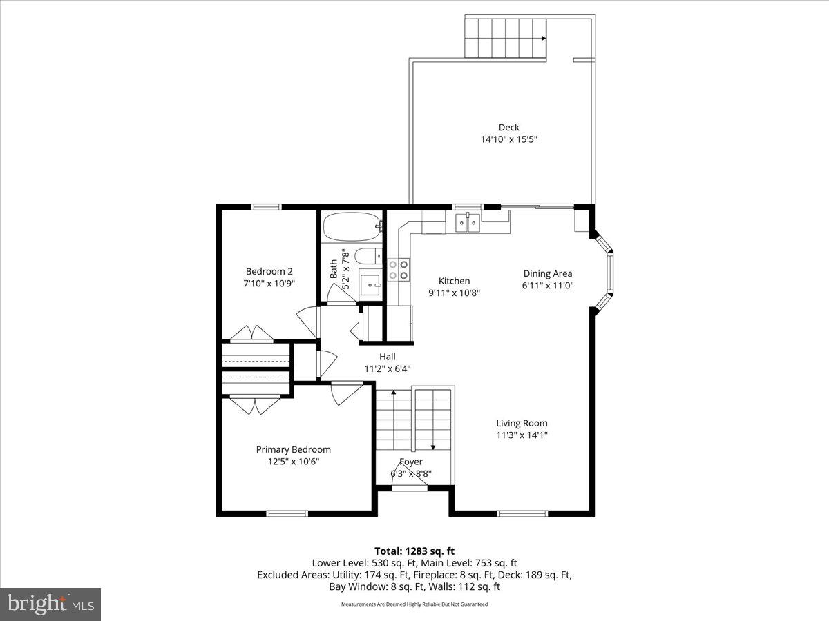 CHESAPEAKE HEIGHTS - Residential