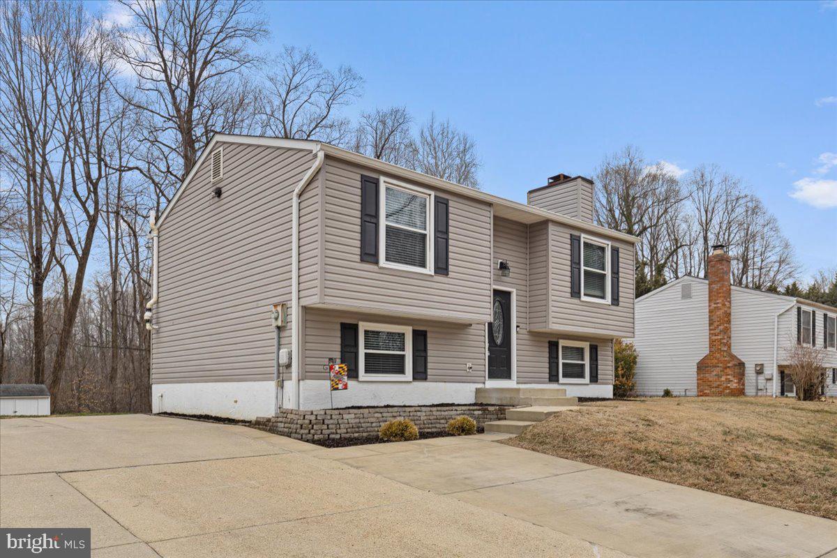 CHESAPEAKE HEIGHTS - Residential