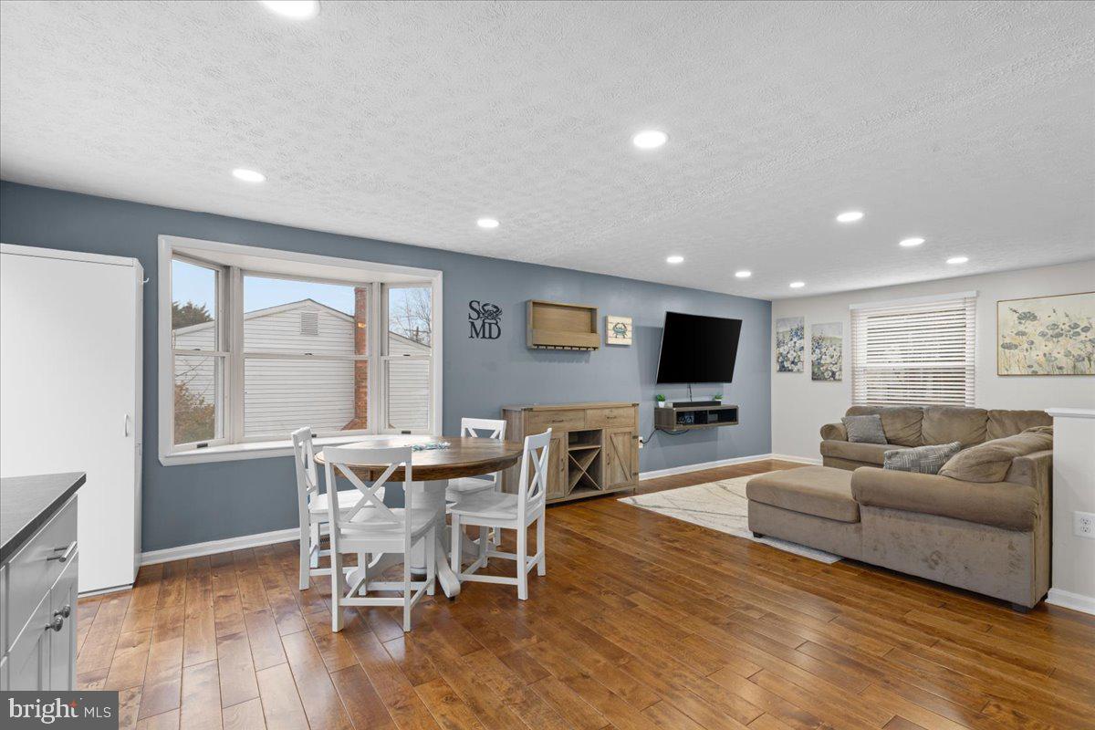 CHESAPEAKE HEIGHTS - Residential