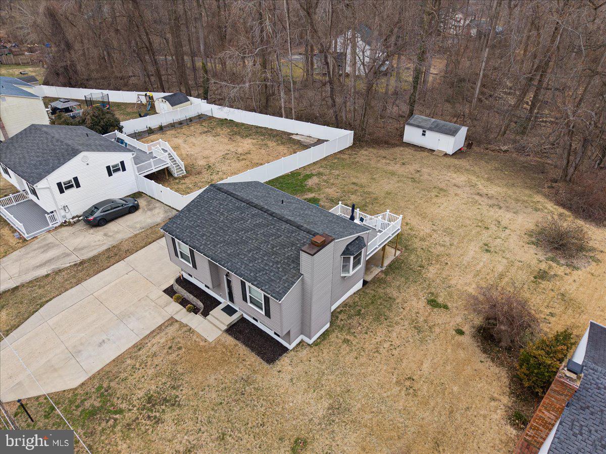 CHESAPEAKE HEIGHTS - Residential