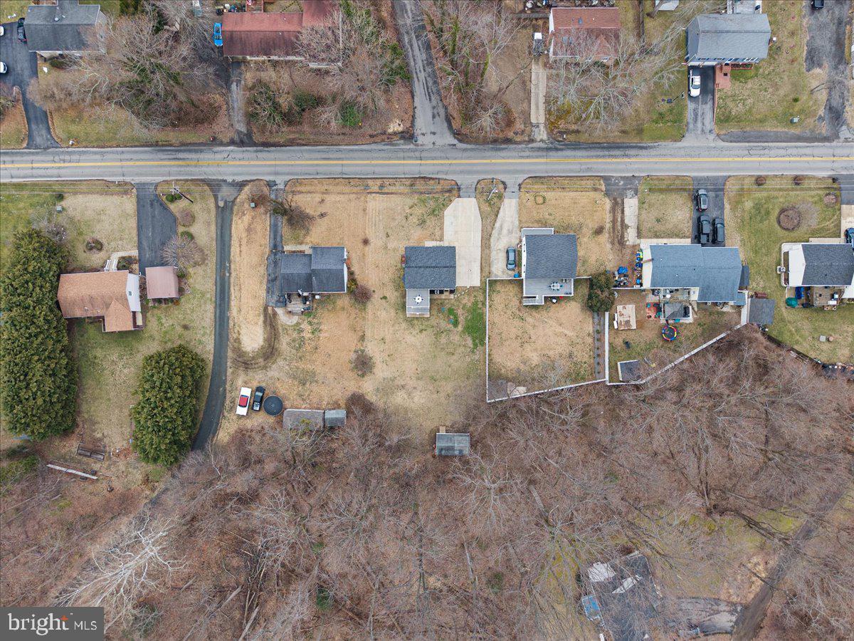 CHESAPEAKE HEIGHTS - Residential